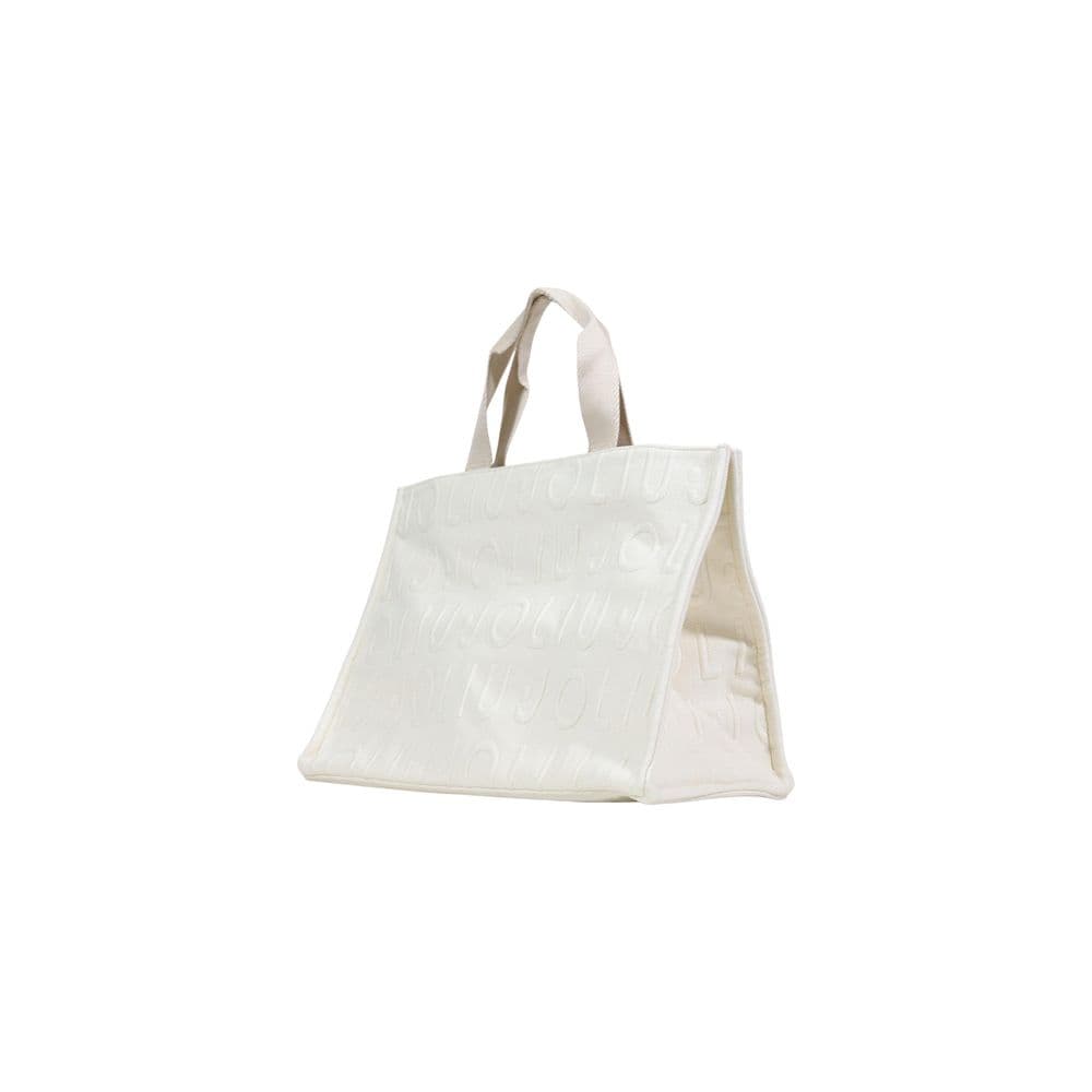 Liu Jo Beige Polyester Handbag - 2
