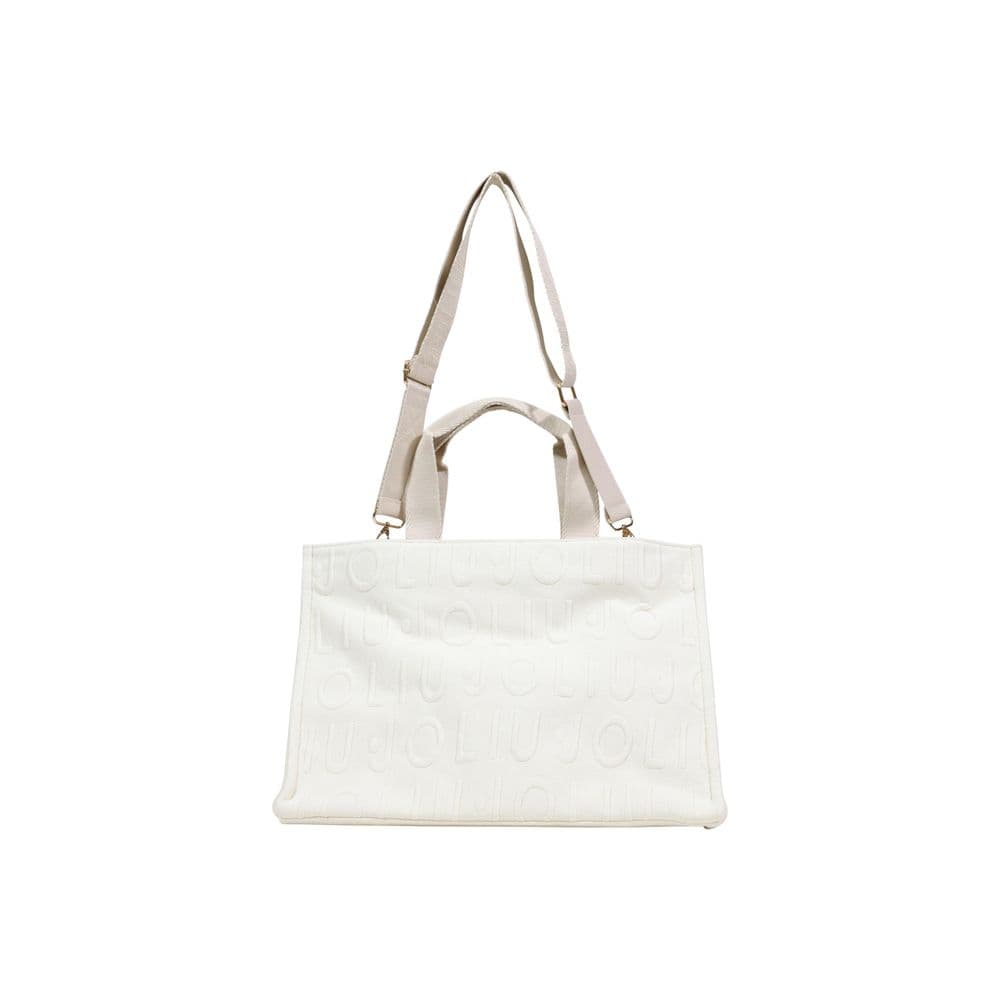 Liu Jo Beige Polyester Handbag - 5