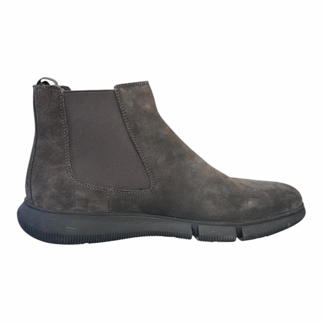 U36B6B Polacchino Geox Grigio 0000000750 - 3