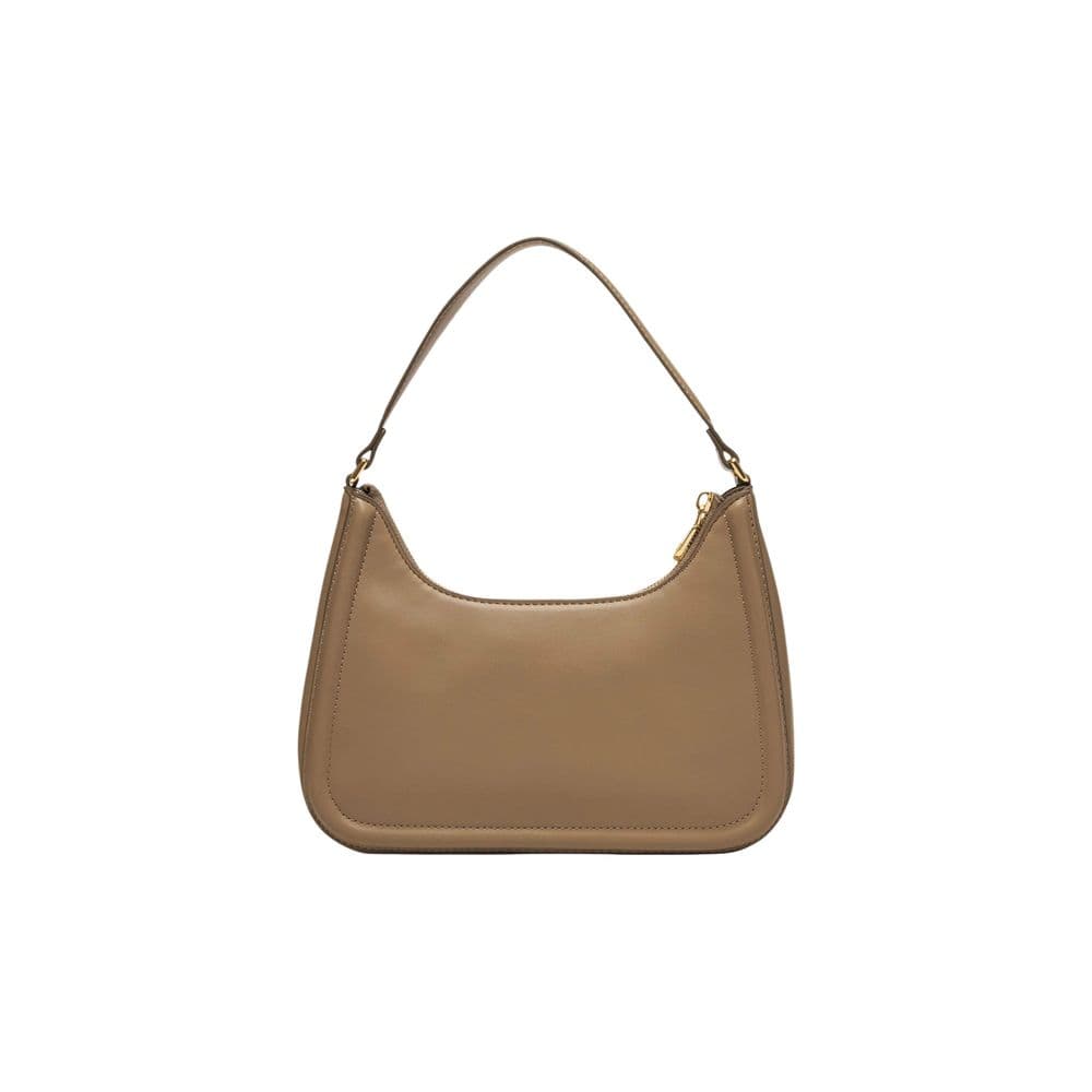 Calvin Klein Beige Polyethylene Handbag - 4