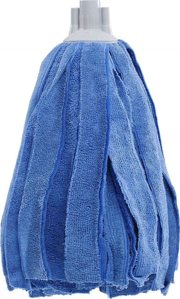 Apex mocio mop lavapavimenti fiocco  microfibra  viscosa (50%)  poliestere (50%) - 2