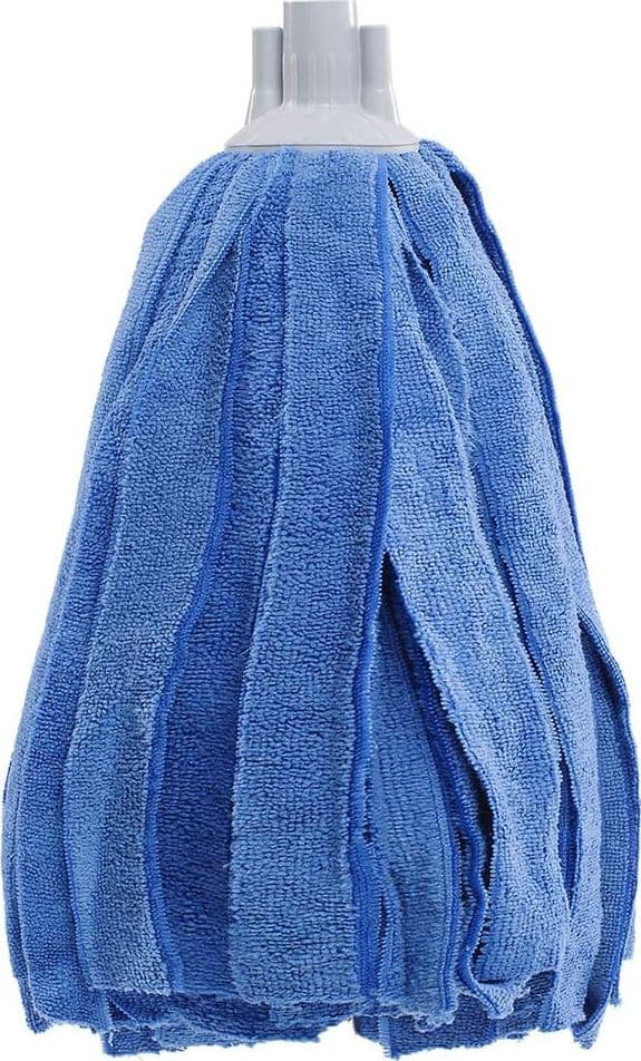 Apex mocio mop lavapavimenti fiocco  microfibra  viscosa (50%)  poliestere (50%) - 3
