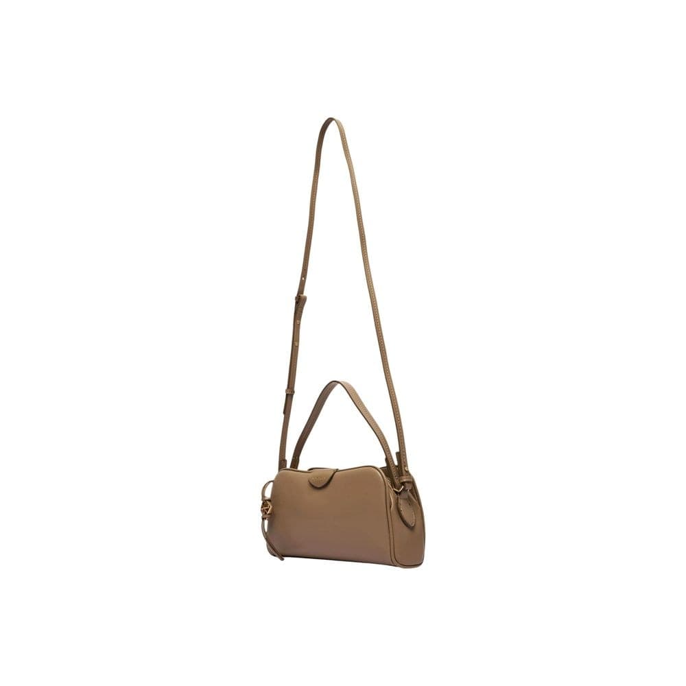 Calvin Klein Beige Polyethylene Handbag - 4
