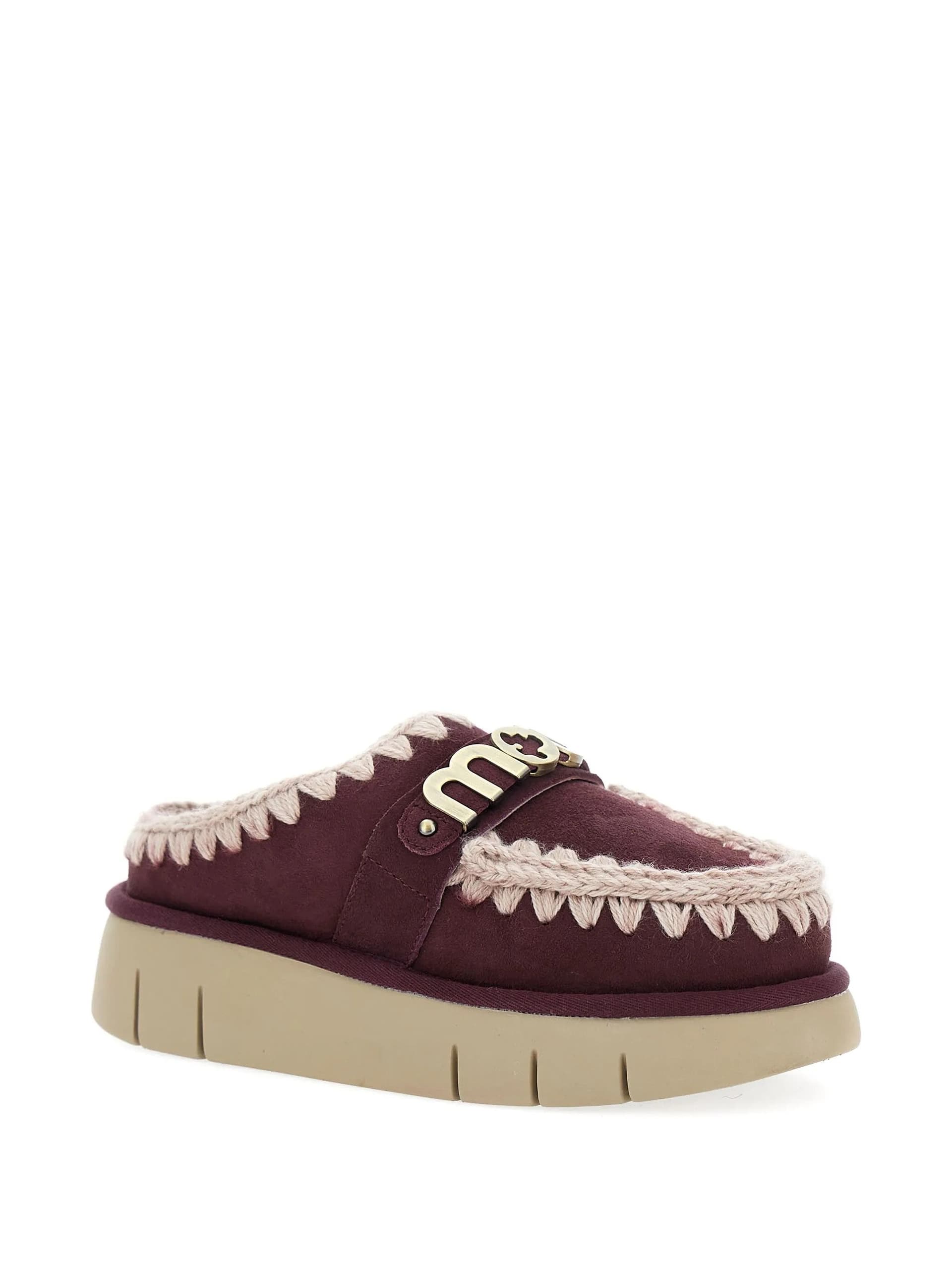 MOU  Sabot Donna - 2