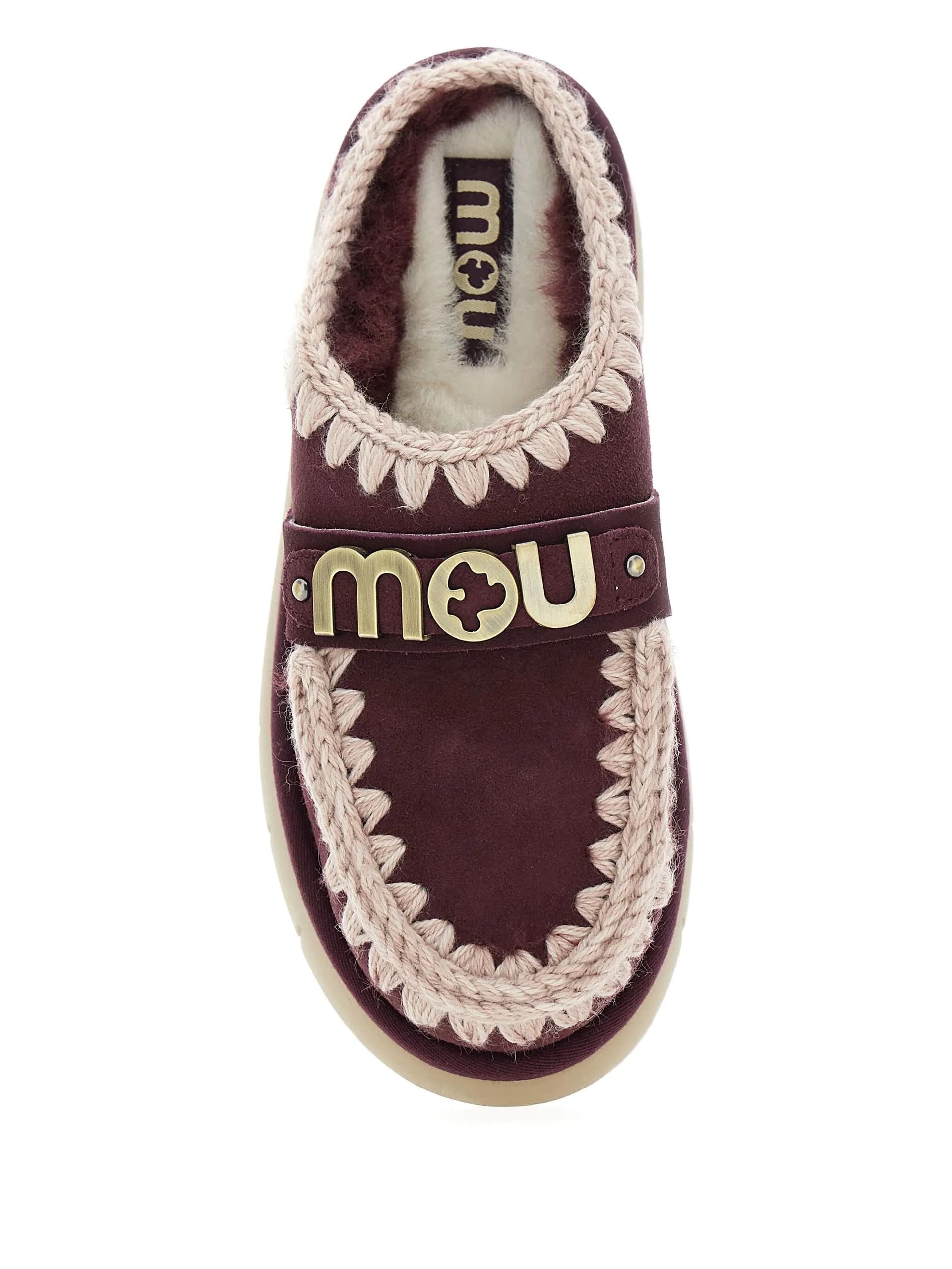 MOU  Sabot Donna - 3