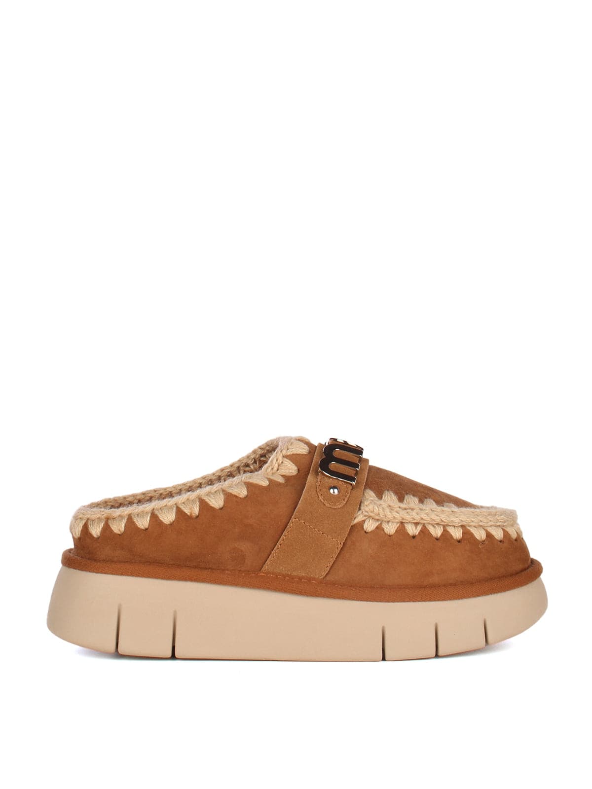 MOU  Sabot Donna - 5