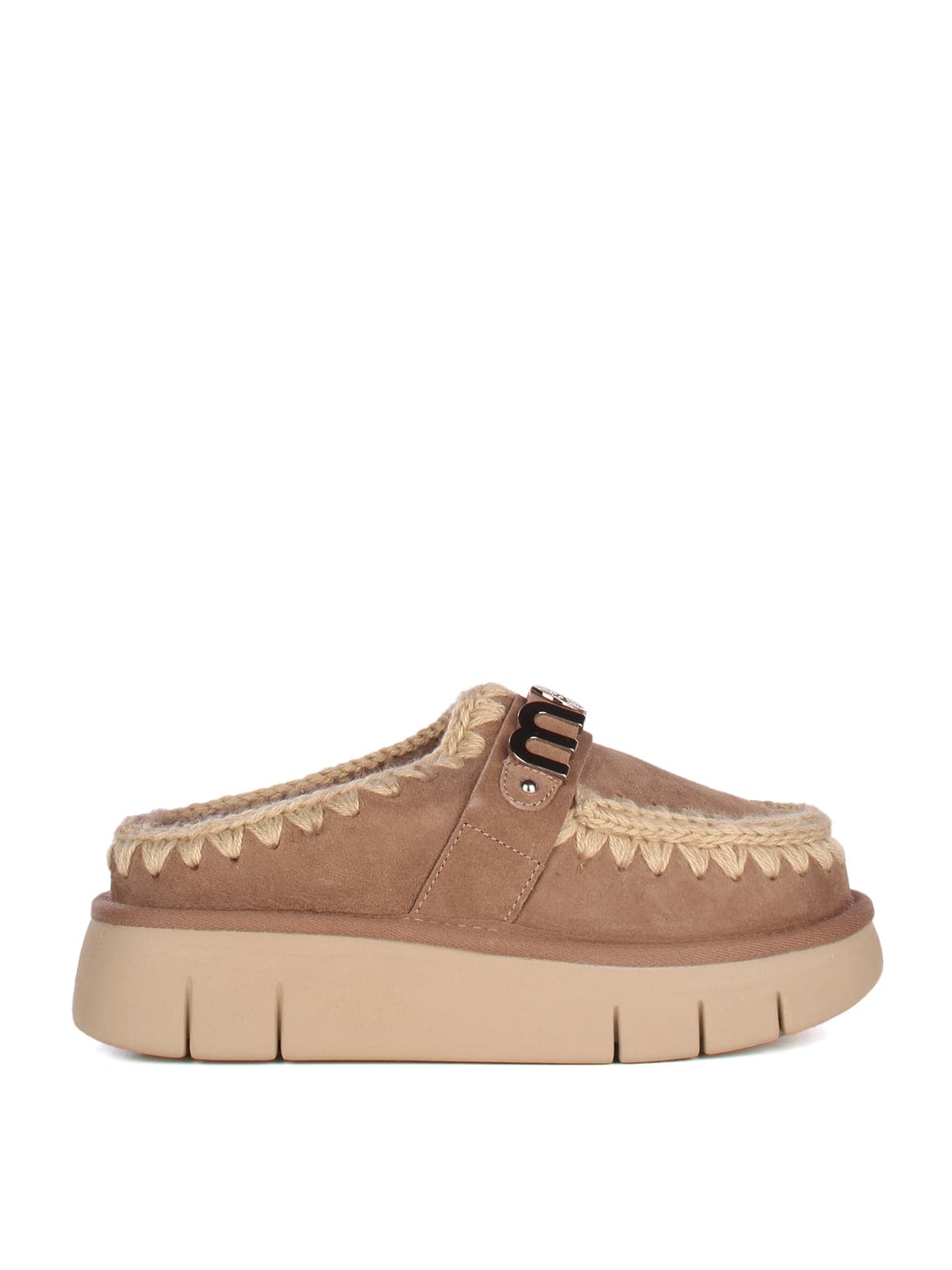 MOU  Sabot Donna - 6