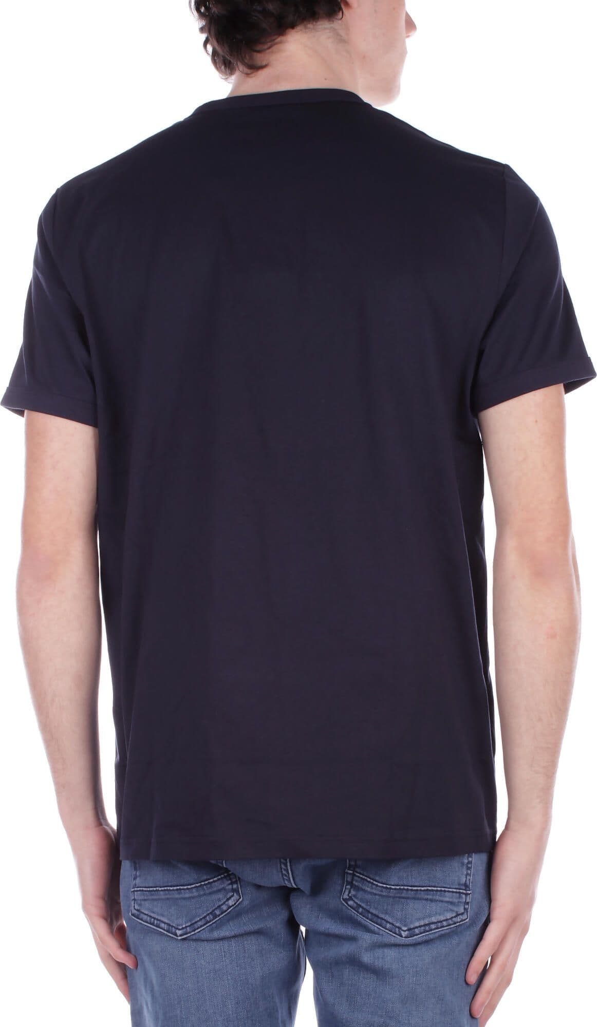 Fred Perry  T-shirt e Polo Navy - 11