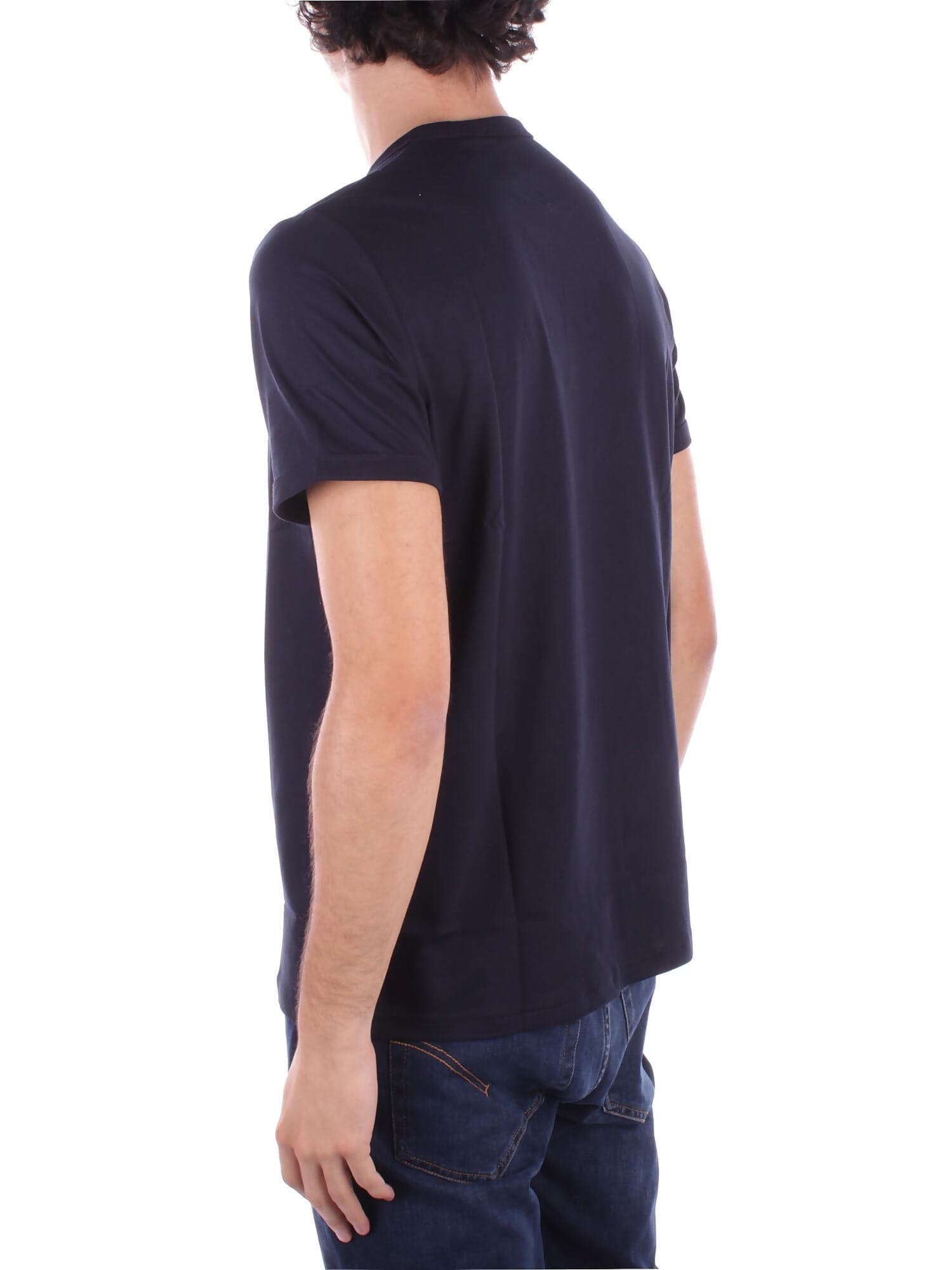 Fred Perry  T-shirt e Polo Navy - 13
