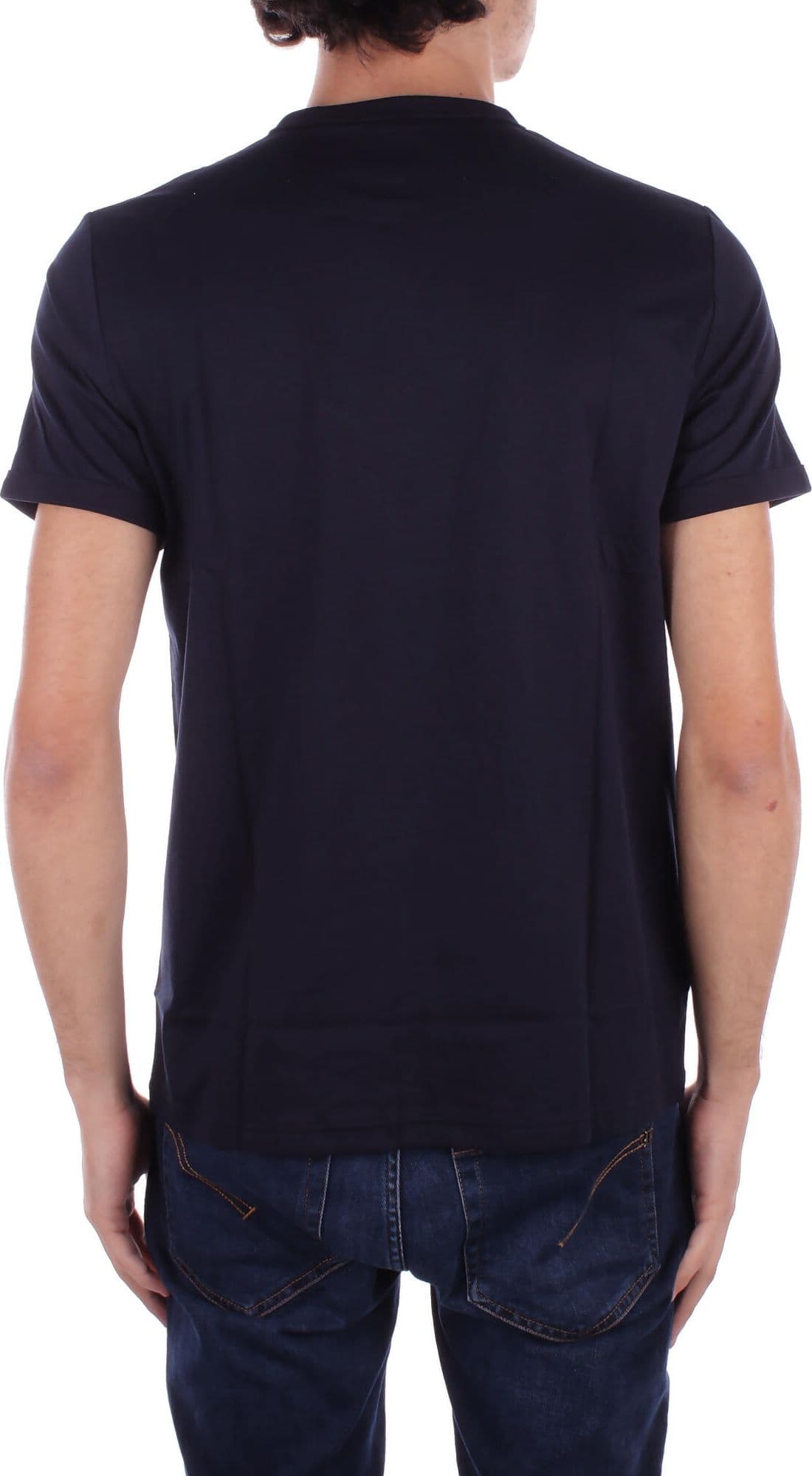 Fred Perry  T-shirt e Polo Navy - 14