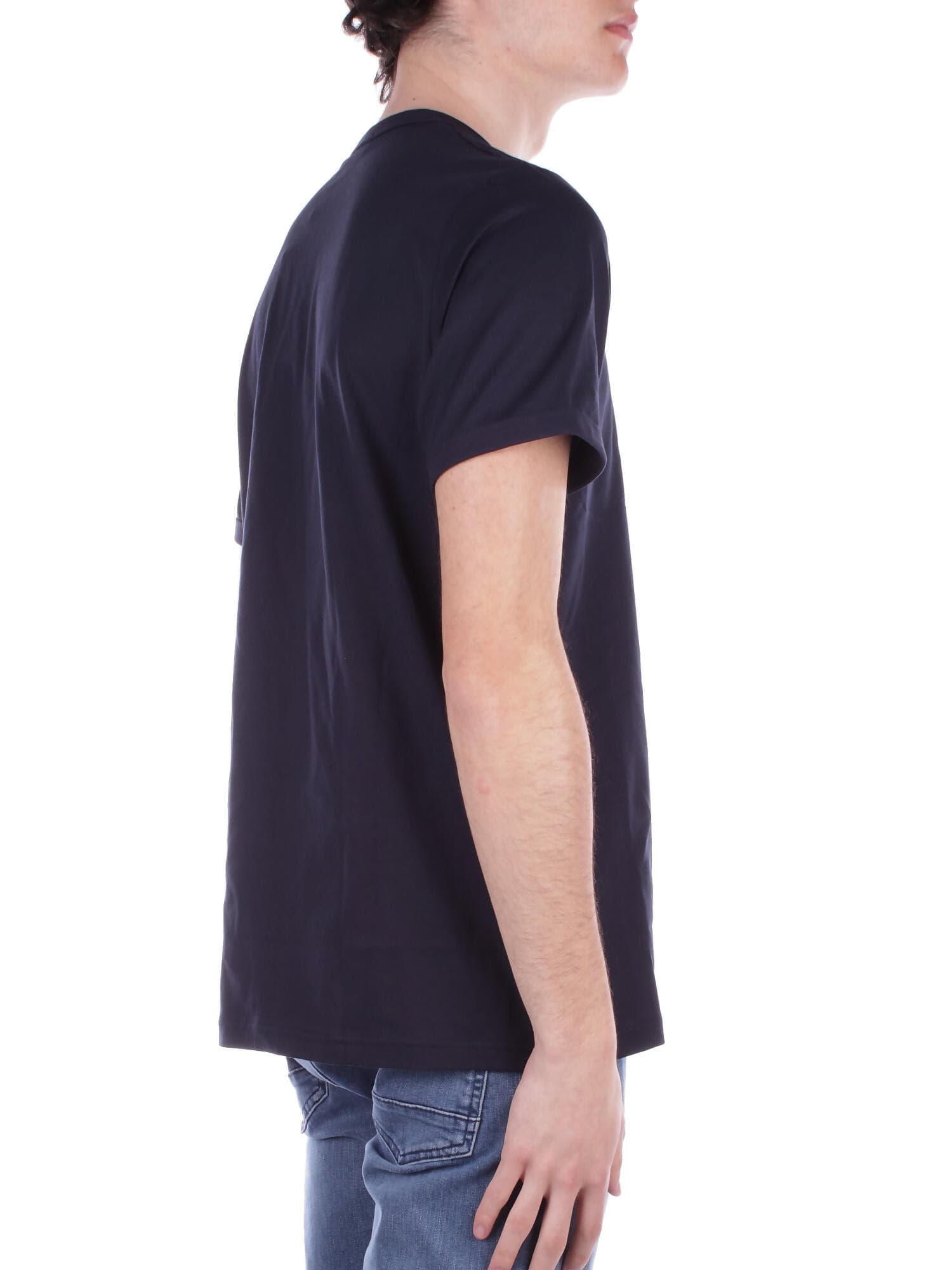 Fred Perry  T-shirt e Polo Navy - 15