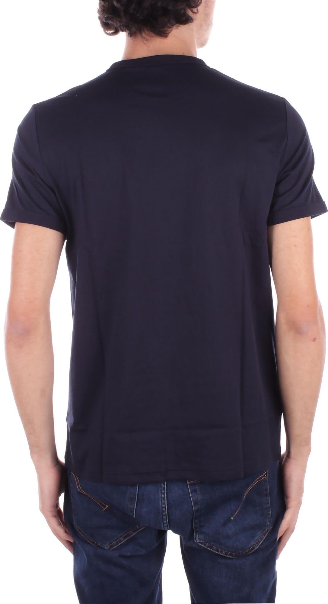 Fred Perry  T-shirt e Polo Navy - 17