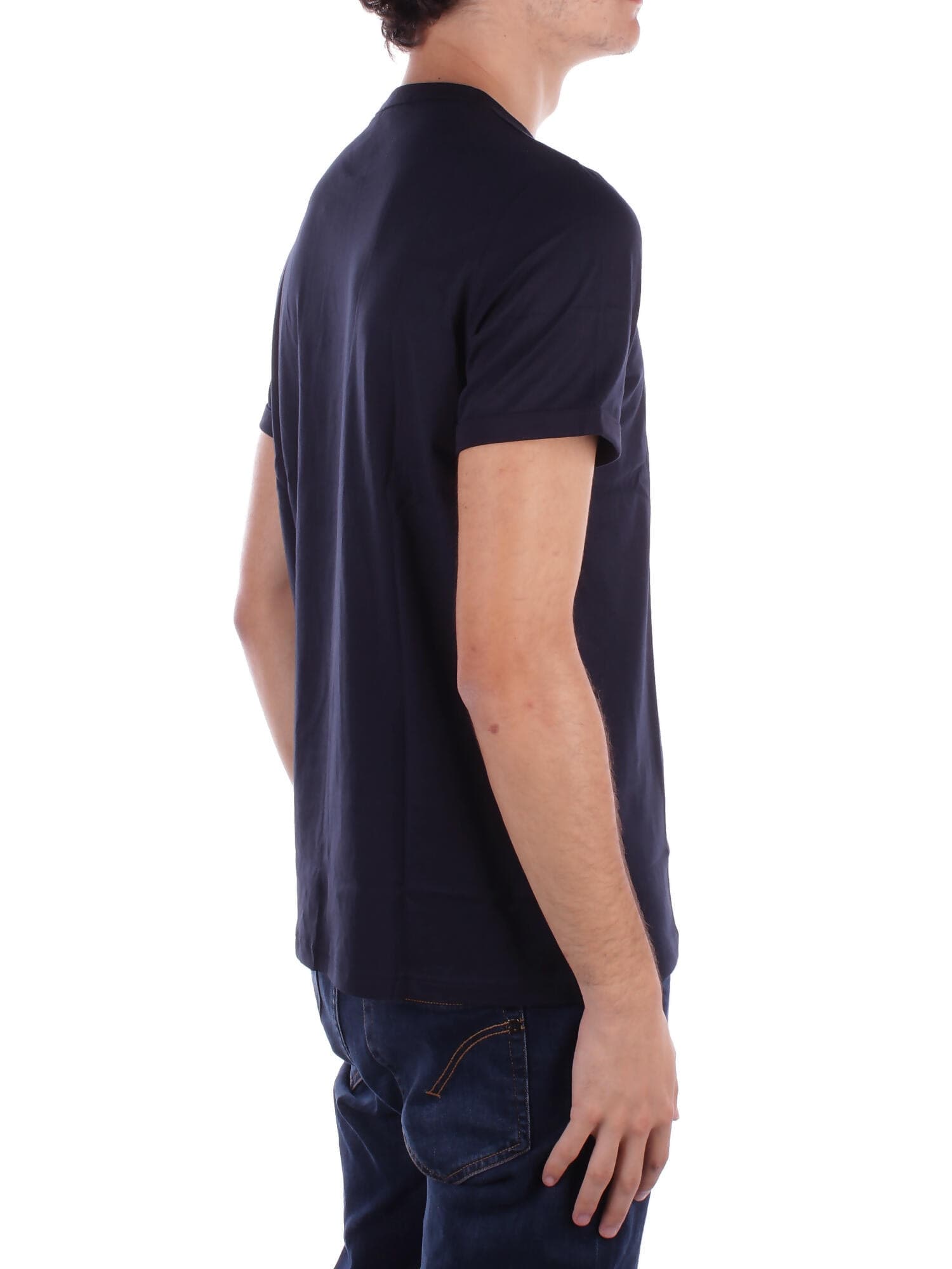 Fred Perry  T-shirt e Polo Navy - 18
