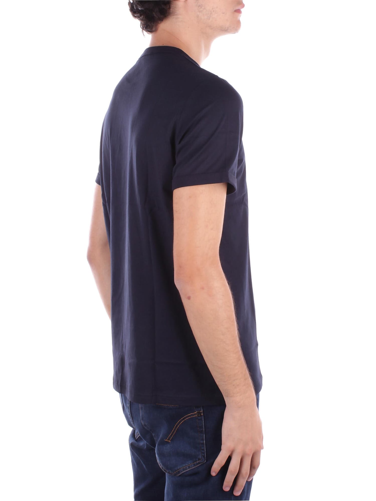 Fred Perry  T-shirt e Polo Navy - 21