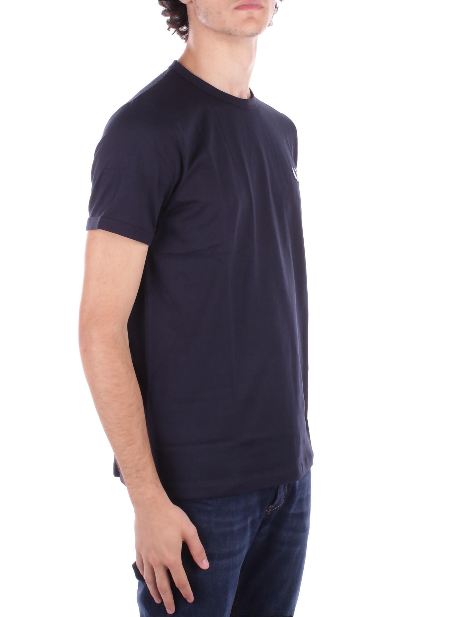 Fred Perry  T-shirt e Polo Navy - 25