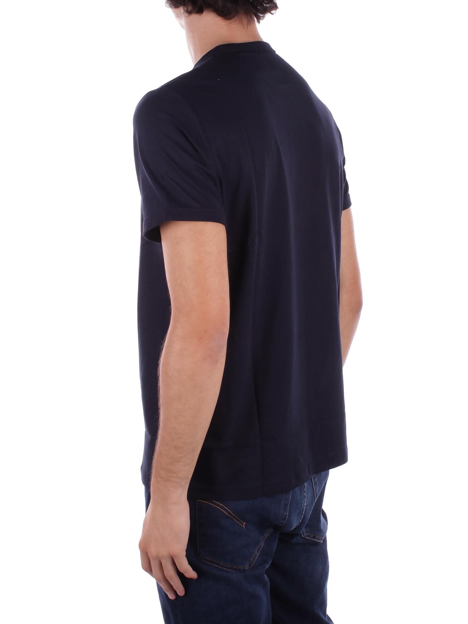 Fred Perry  T-shirt e Polo Navy - 10