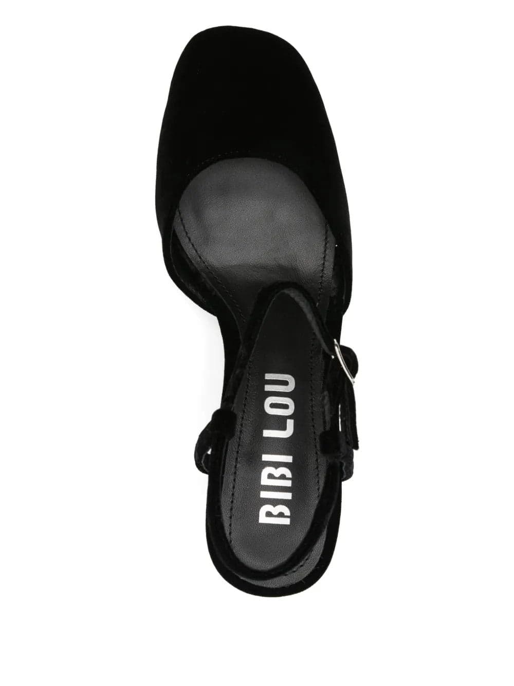 BIBI LOU Bibi Lou - Decollete Nere da Donna - 4