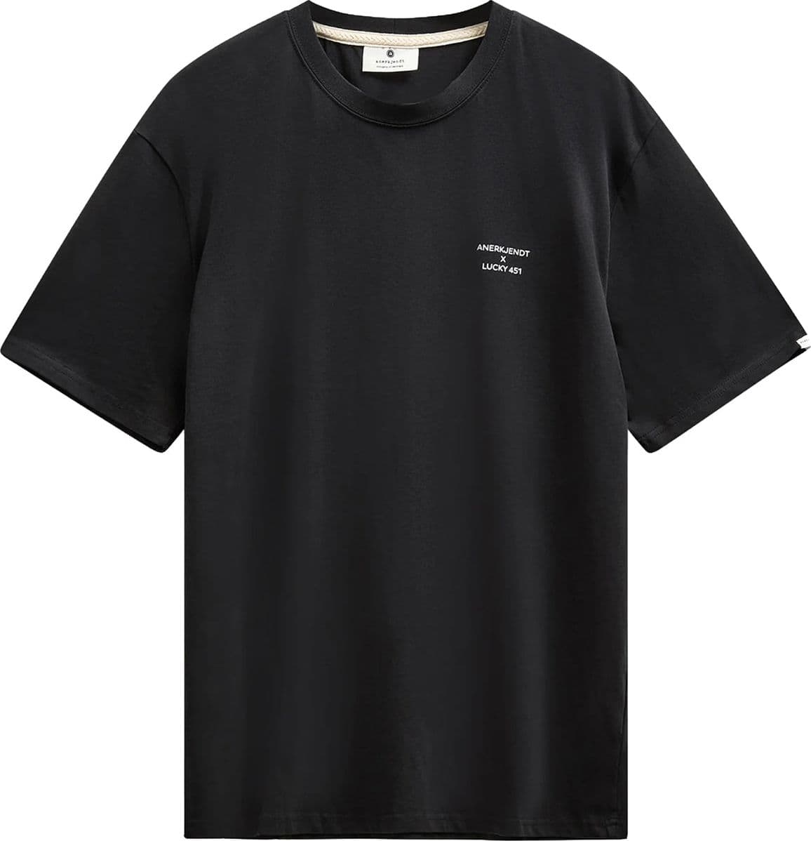 ANERKJENDT  T-SHIRT - 7