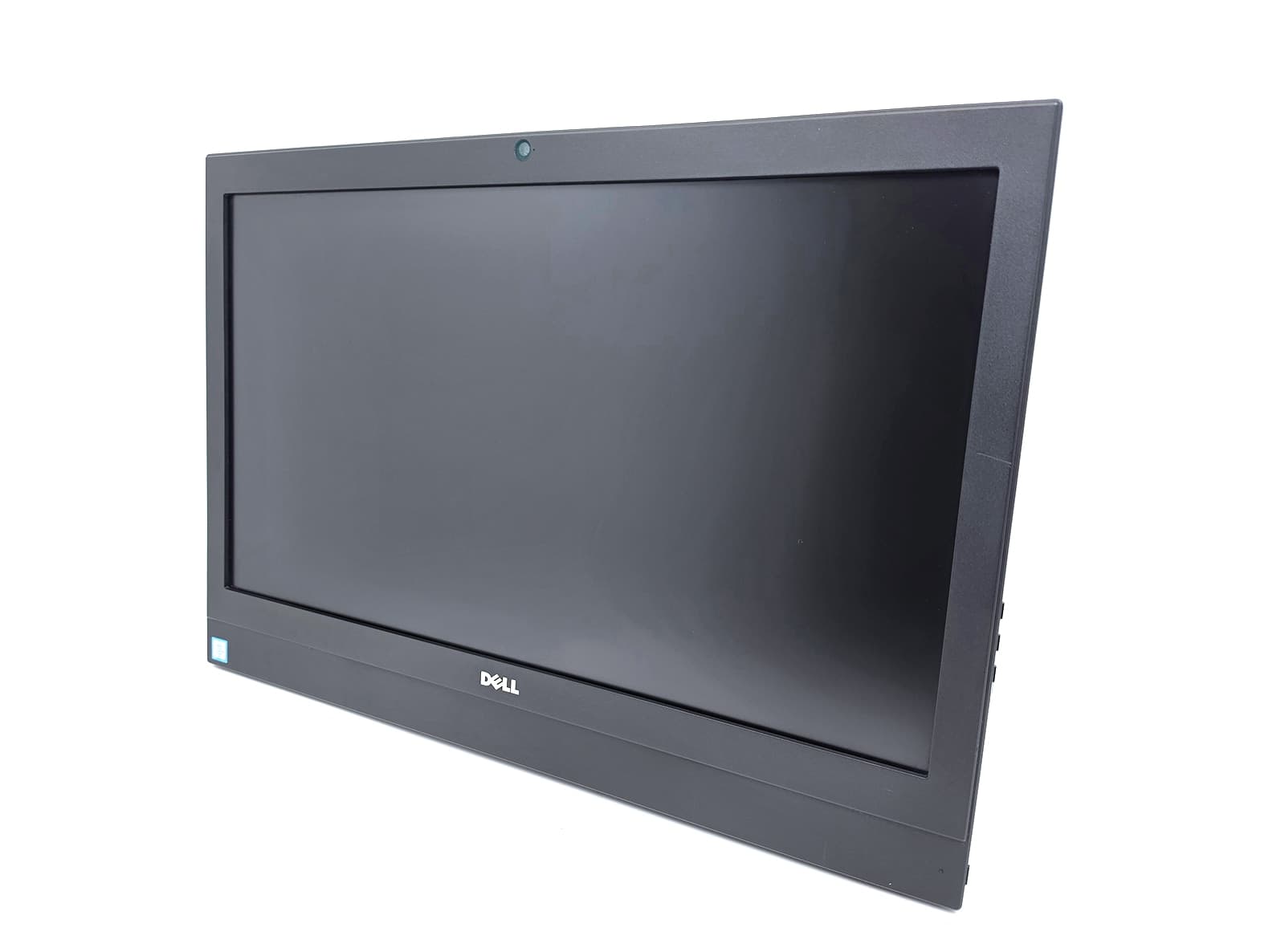 AIO ALL IN ONE - Pc Computer Dell OptiPlex 7440 Intel Core I5 6500 8 GB RAM HDD 500GB WebCam HDMI DP Win 10 Pro Senza Basetta - Ricondizionato