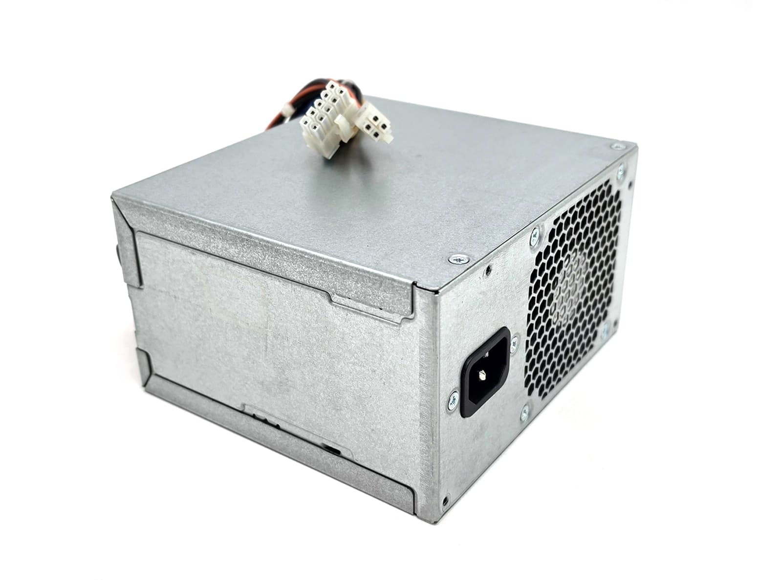 Alimentatore 250W AcBel PCE026 80 Plus Formato ATX Standard Connettore 10 Pin - Ricondizionato - 2