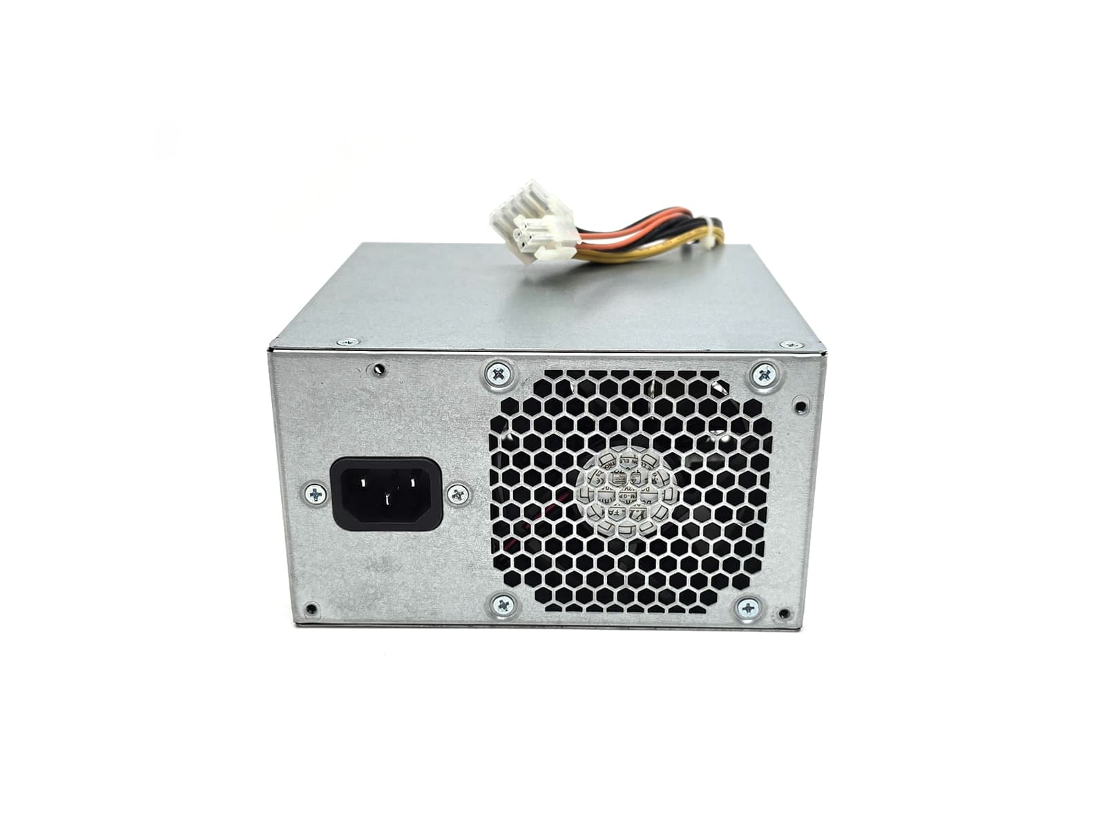 Alimentatore 250W AcBel PCE026 80 Plus Formato ATX Standard Connettore 10 Pin - Ricondizionato - 3