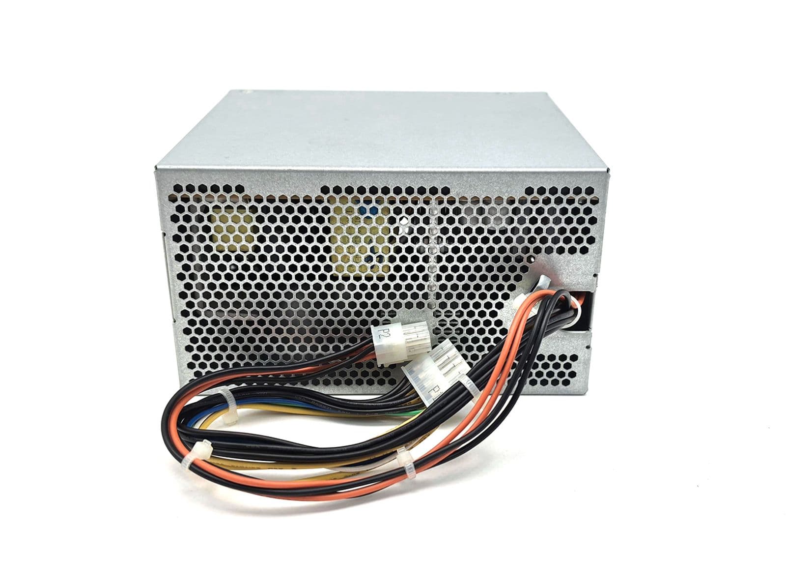 Alimentatore 250W AcBel PCE026 80 Plus Formato ATX Standard Connettore 10 Pin - Ricondizionato - 4