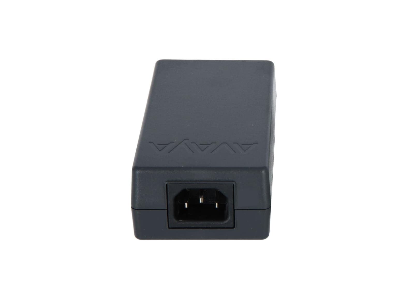 Alimentatore Avaya PoE 48V 417mAh 1151C1 per Sistemi VoIP Compatibile con Avaya 46XX 56XX 96XX 2 x RJ-45 - 2