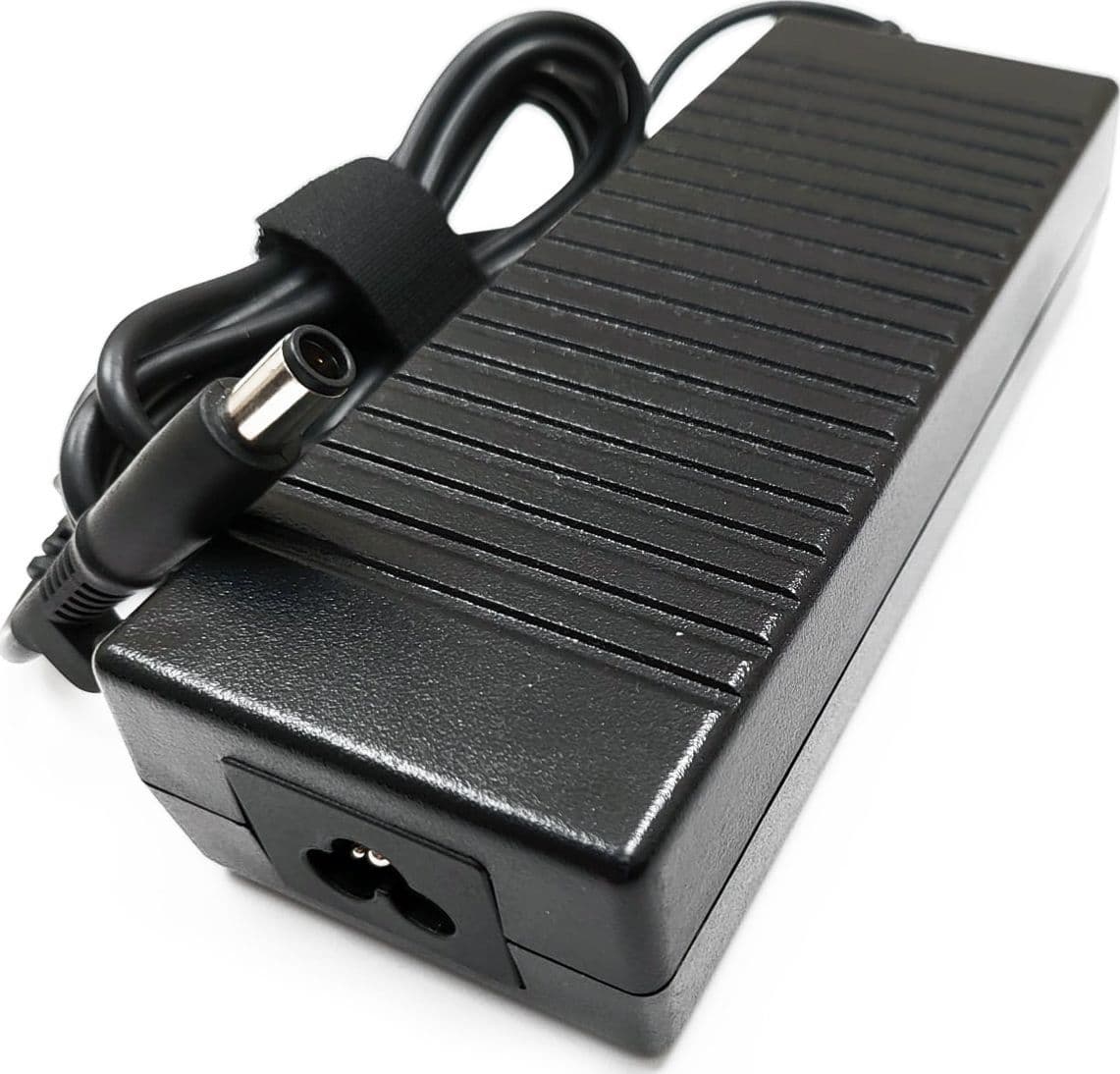 Alimentatore Caricabatteria HP 120W 18.5V 6.5A PA-1121-02HN Spinotto 7.4 x 5.0mm Nuovo - 2