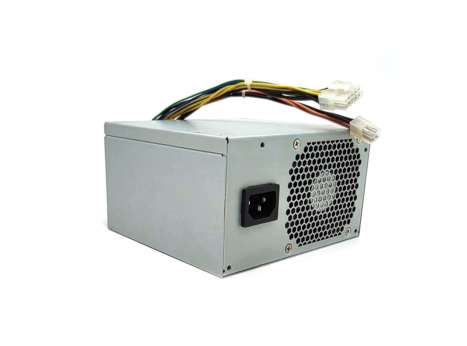 Alimentatore FSP FSP250-30AGBAA 250W 10Pin Compatibile Lenovo M900 ATX PC - Ricondizionato - 3