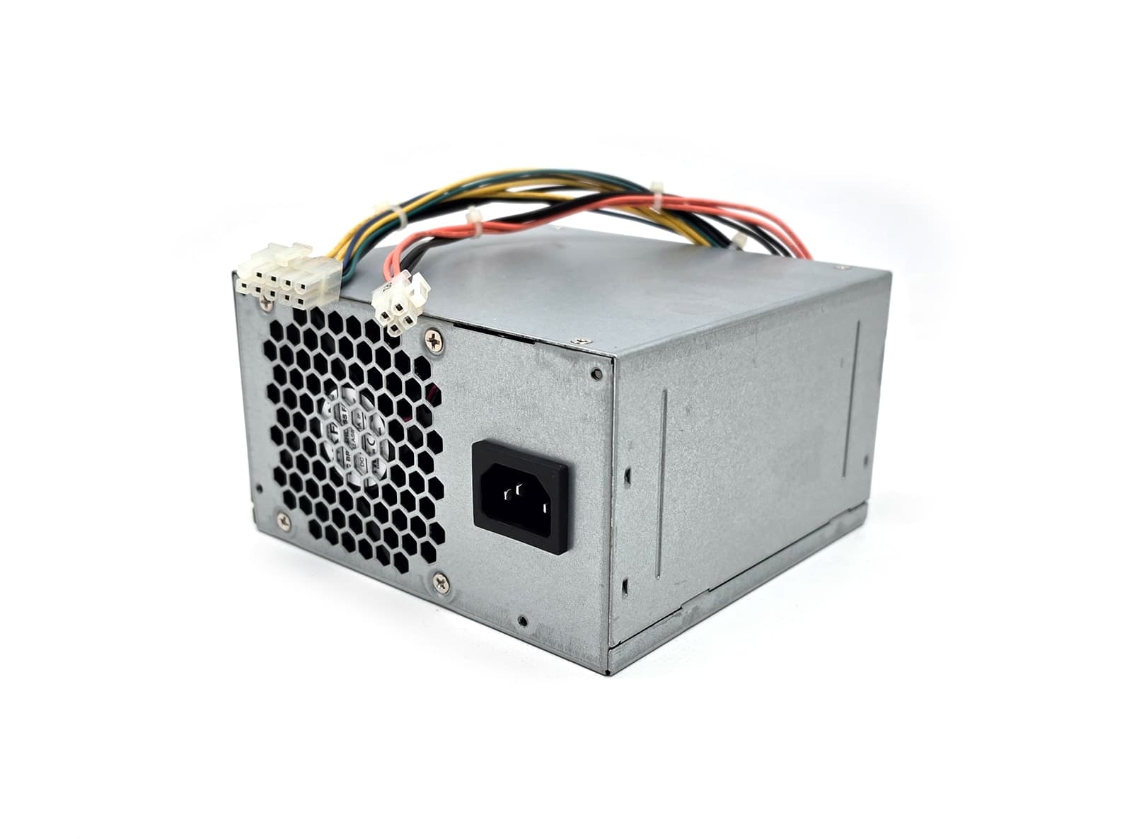 Alimentatore Huntkey HK350-12PP 250W 10Pin Compatibile Lenovo M900 ATX PC - Ricondizionato - 2