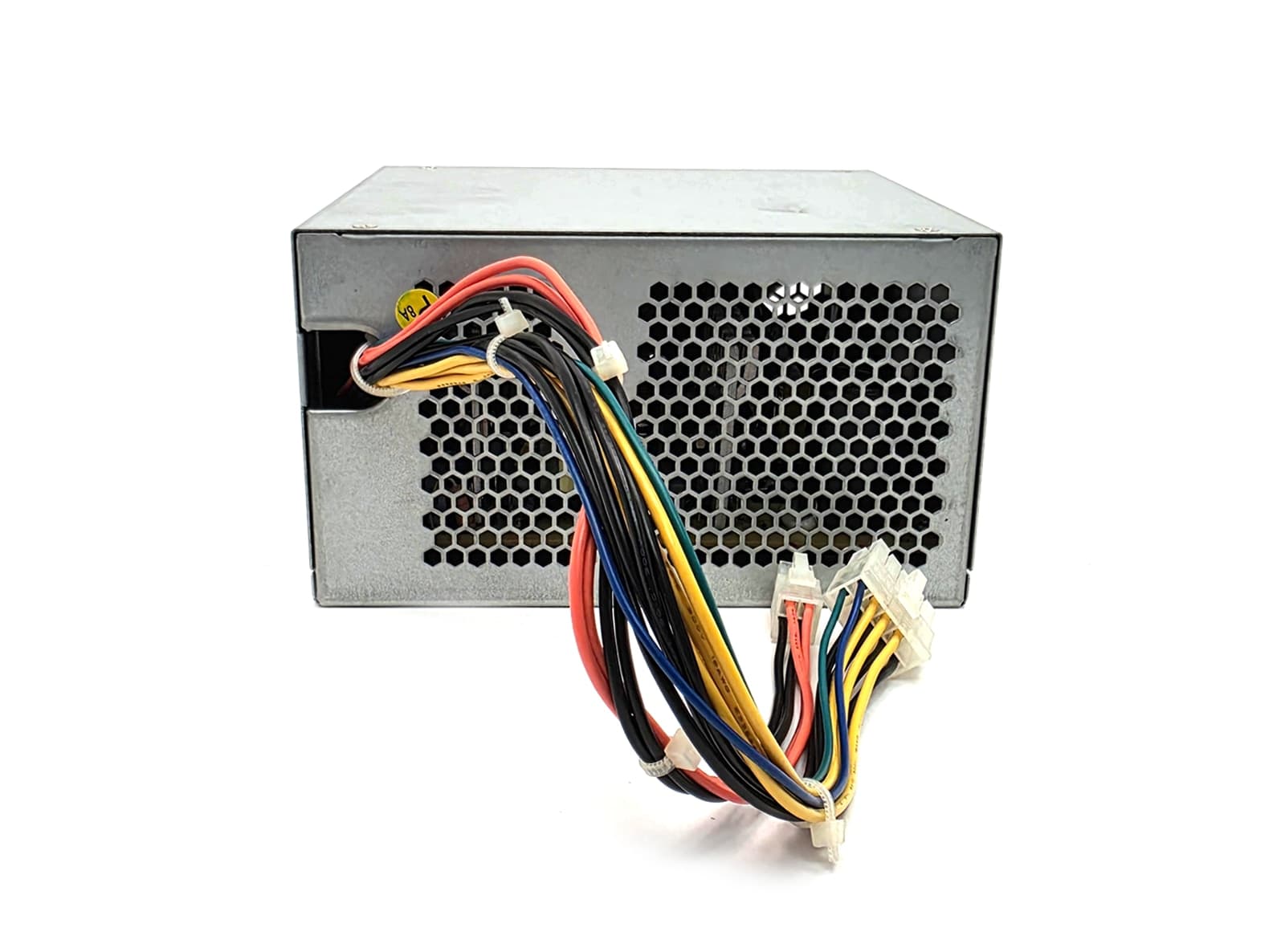 Alimentatore Huntkey HK350-12PP 250W 10Pin Compatibile Lenovo M900 ATX PC - Ricondizionato - 3