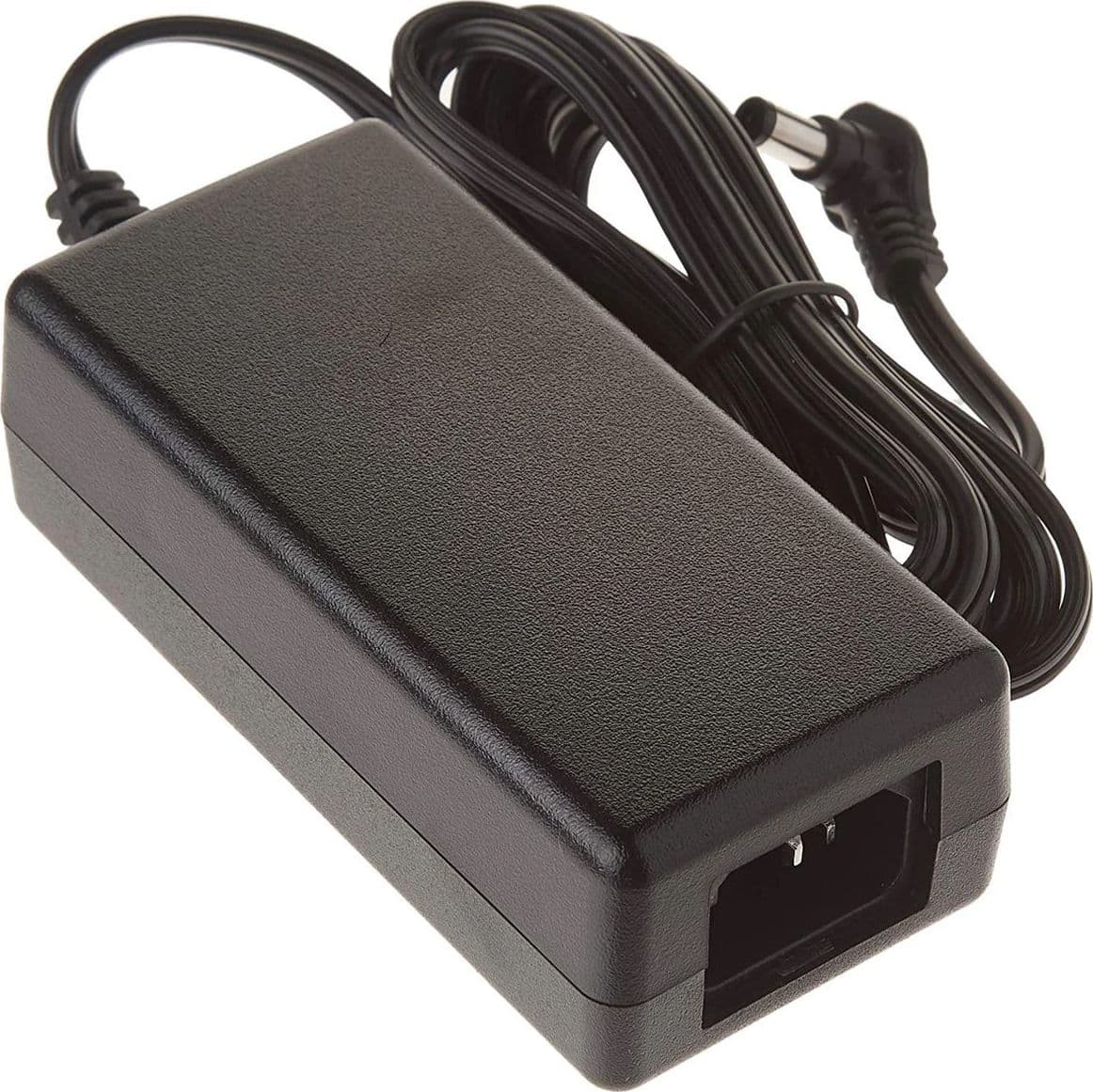 Alimentatore Originale Cisco 48V 0,38A 18W modello CP-PWR-CUBE-3 Power Cube 3 per Telefoni IP Serie 6900 7800 7900 moduli espansione o similari - 3