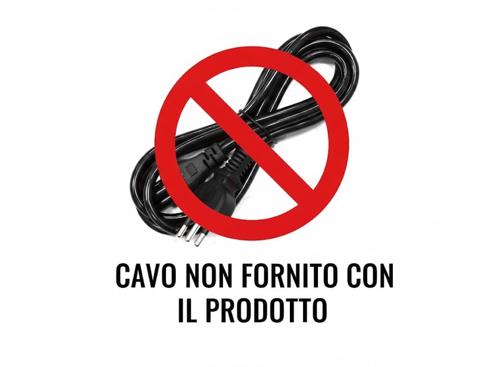 Alimentatore per Notebook Laptop Dell da 19.5 Volt 130 Watt 6.7 Ampere connettore tondo grande Tondo 7,4*5,0mm Latitude Precision AIO Mini Tiny - Ricondizionato - 2