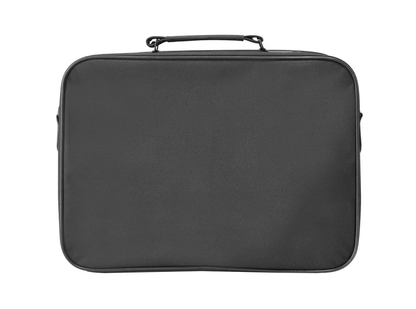 Borsa a Tracolla Porta PC fino a 15,6” Custodia per Laptop e Notebook Leggera e Resistente Ideale per Lavoro Scuola e Viaggi - 2
