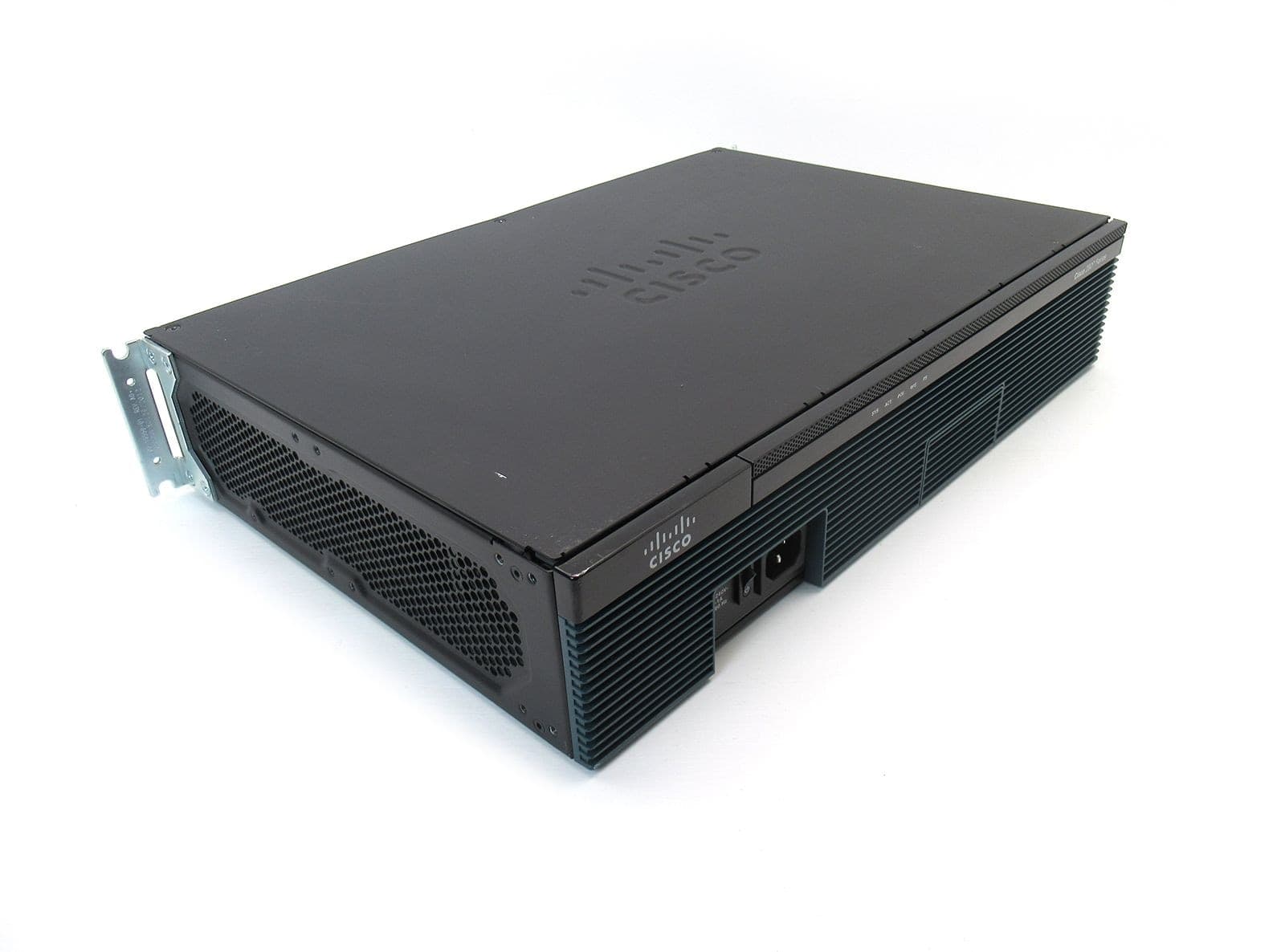 Cisco 2900 Series ISR – Router Integrato Gigabit VPN Firewall per Aziende - 2
