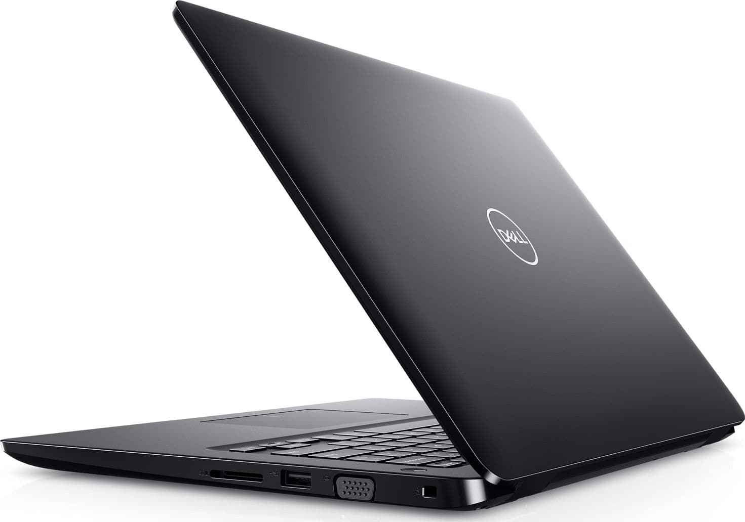 Dell Wyse 5470 14" Notebook Nuovo Aperto per Upgrade – Intel Celeron N4100 Quad-Core 8GB RAM DDR4 SSD 128GB NVMe Scatola Originale - 2