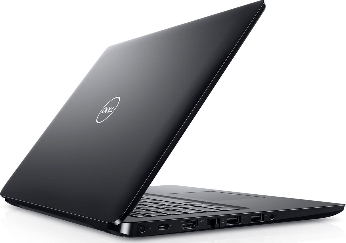 Dell Wyse 5470 14" Notebook Nuovo Aperto per Upgrade – Intel Celeron N4100 Quad-Core 8GB RAM DDR4 SSD 128GB NVMe Scatola Originale - 3