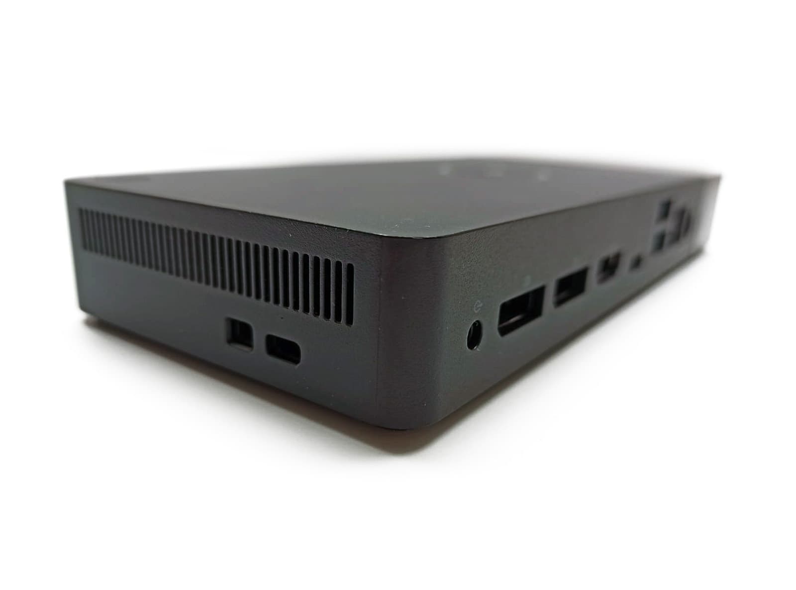 Docking Station Originale Dell Modello WD19S K20A001 USB-C HDMI 2xDisplayPort Alimentatore Non Fornito - Ricondizionata - 3