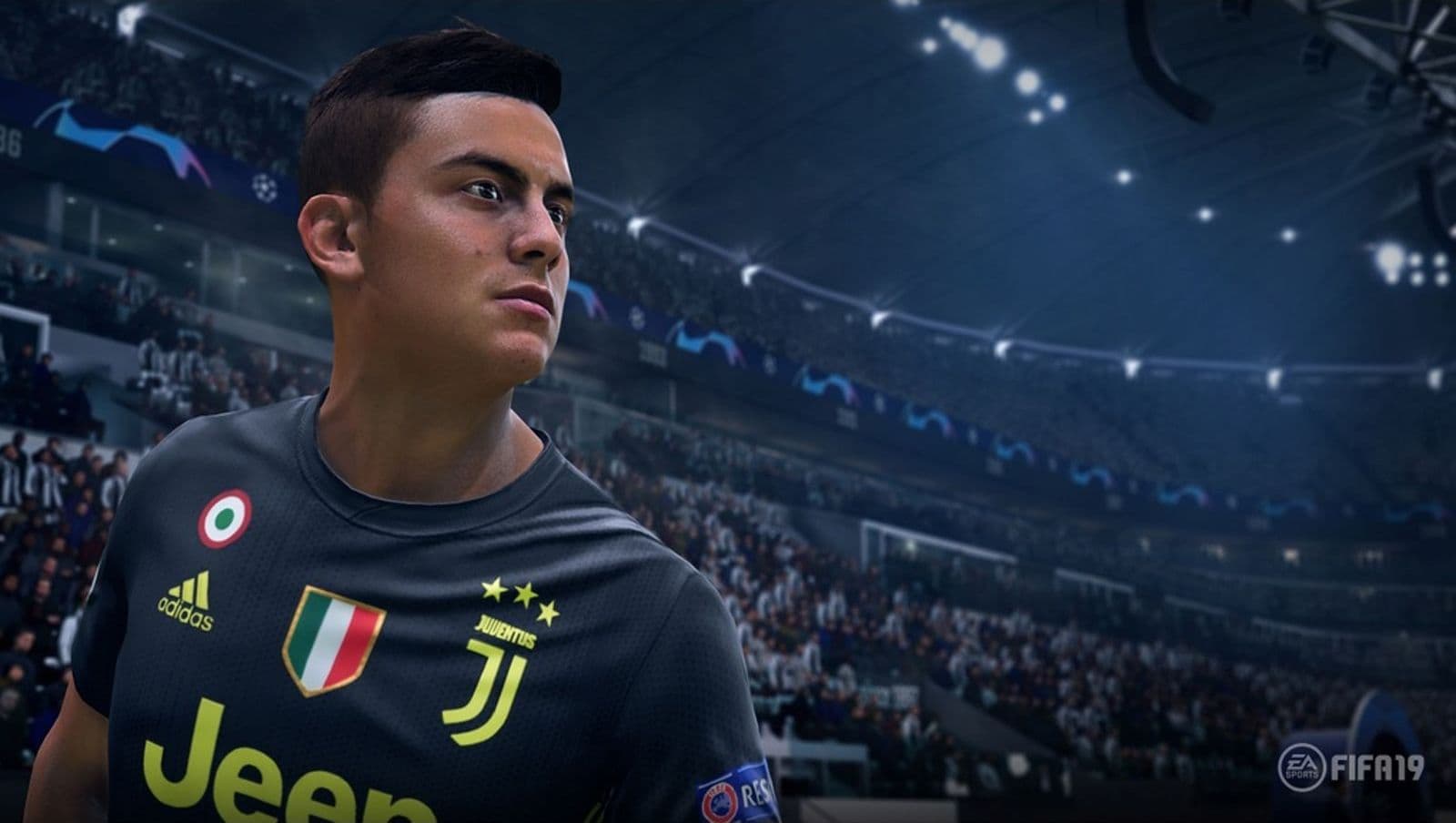 FIFA 19 per PS4 (PlayStation 4) – Edizione Standard Italiana con UEFA Champions League – Gioco di Calcio Originale EA Sports - 3