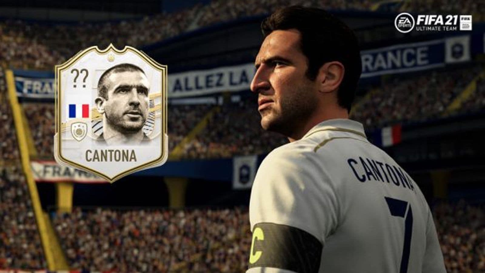 FIFA 21 PS4 EA Sports UEFA Champions League & VOLTA Football Edizione Italiana - EX DEMO - 2