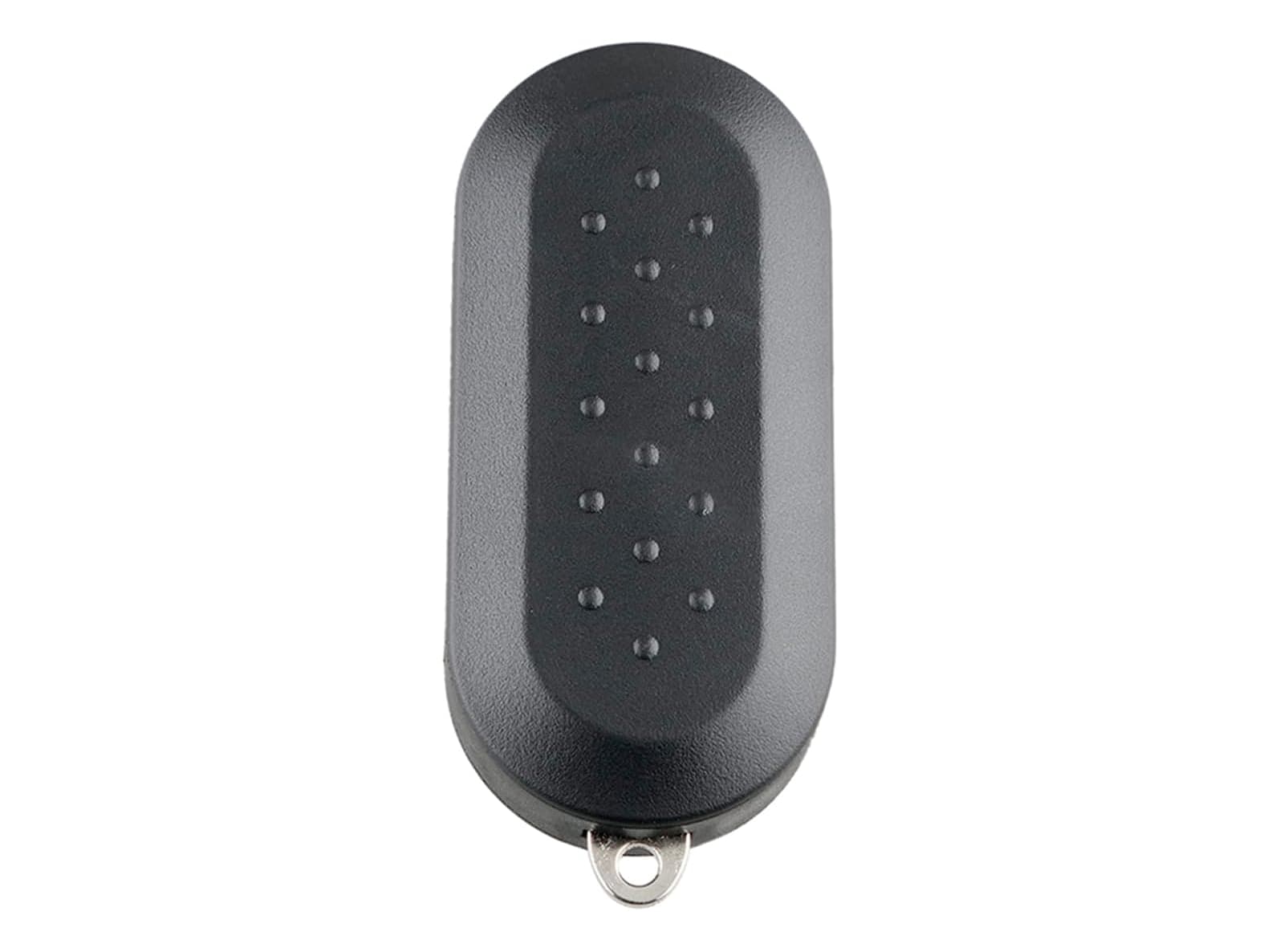 Guscio Chiave per Fiat Grande Punto Evo Panda 500 Bravo Ducato Doblo con Lama Non Tagliata senza Elettronica - 3