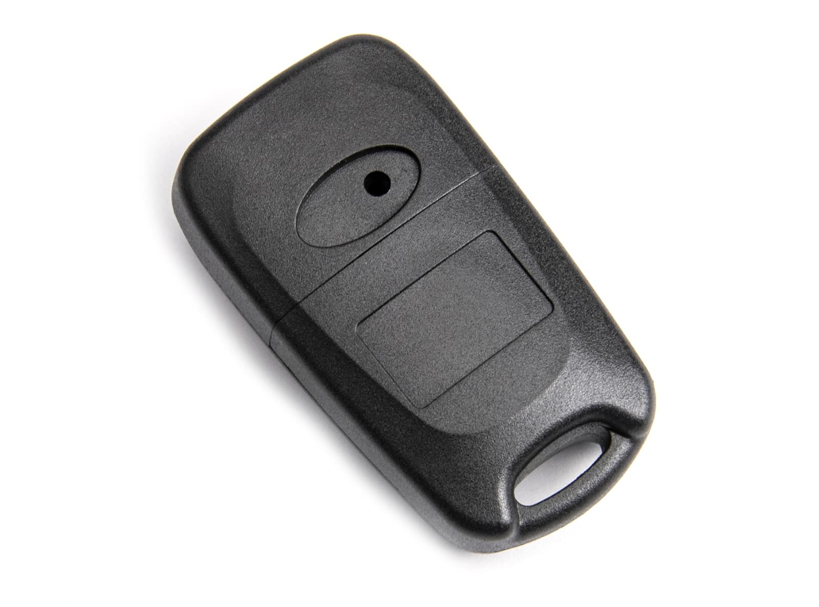 Guscio Chiave Telecomando 3 Tasti Compatibile con Sportage Sorento Rio Soul Picanto con Lama - 3