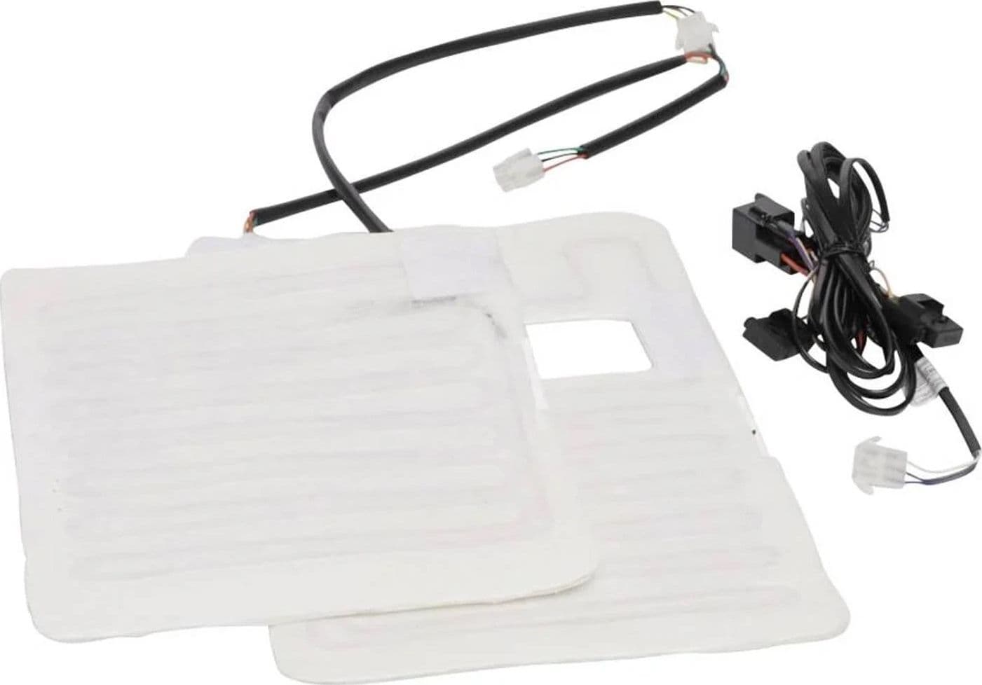 Kit Riscaldamento Sedile Dometic MSH 601 12V 2 Livelli di Calore Per 1 Sedile Auto Camper Camion – Ex Esposizione - 2