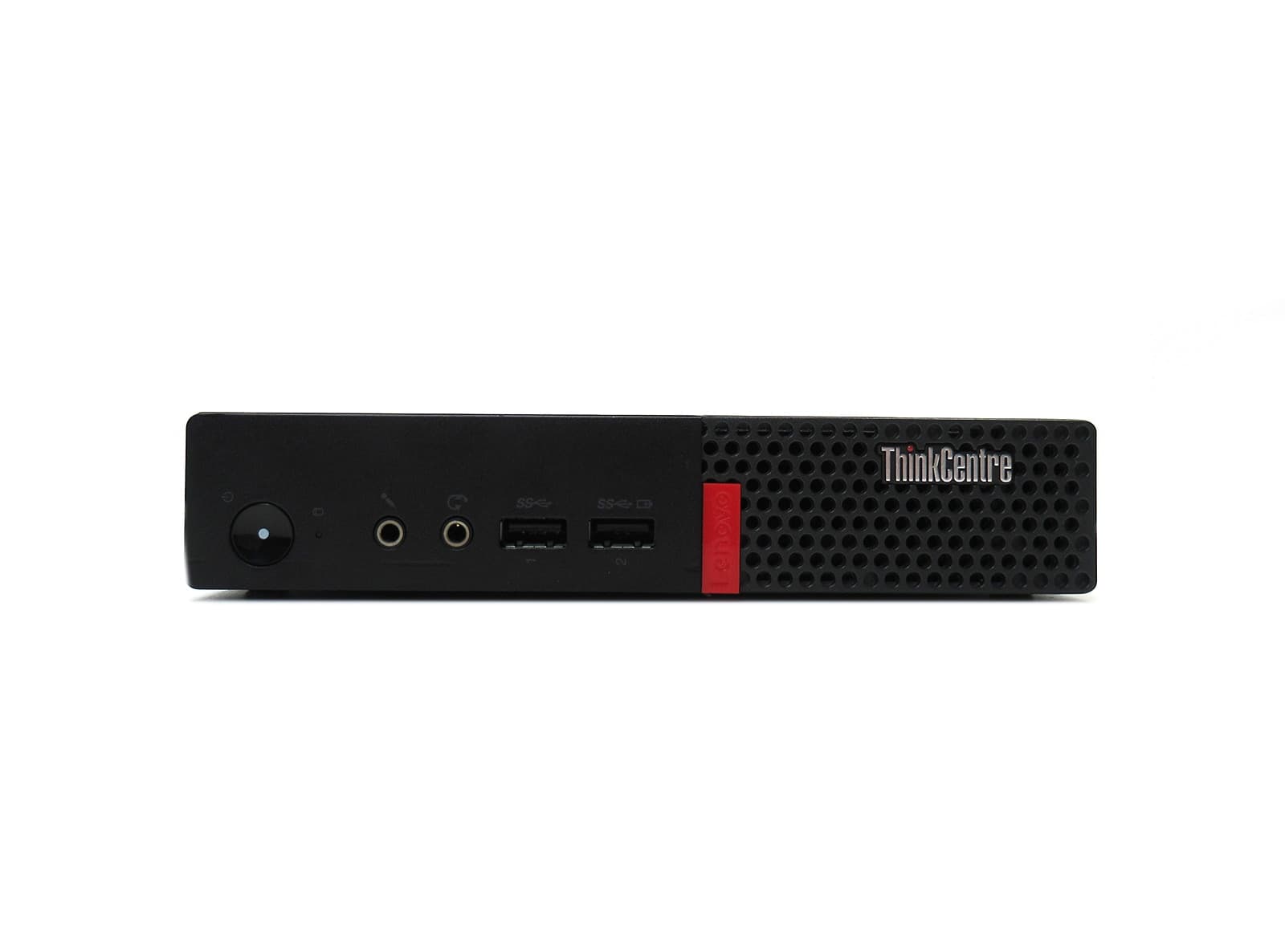 Mini Pc - Lenovo ThinkCentre M910q Tiny Cpu I5 7400T Ram 8Gb SSD 256Gb Windows 11 Pro - Ricondizionato - 2