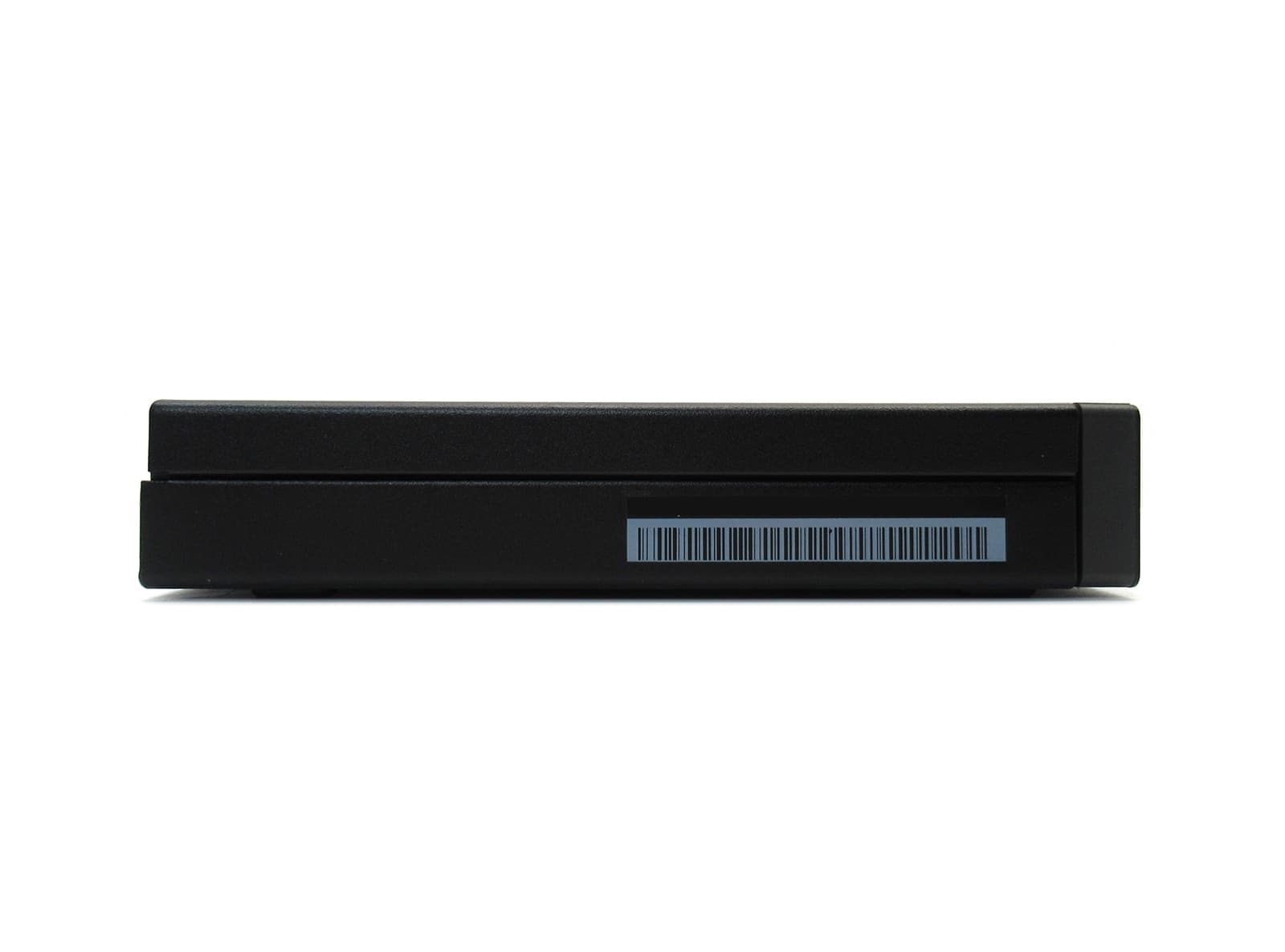 Mini Pc - Lenovo ThinkCentre M910q Tiny Cpu I5 7400T Ram 8Gb SSD 256Gb Windows 11 Pro - Ricondizionato - 3