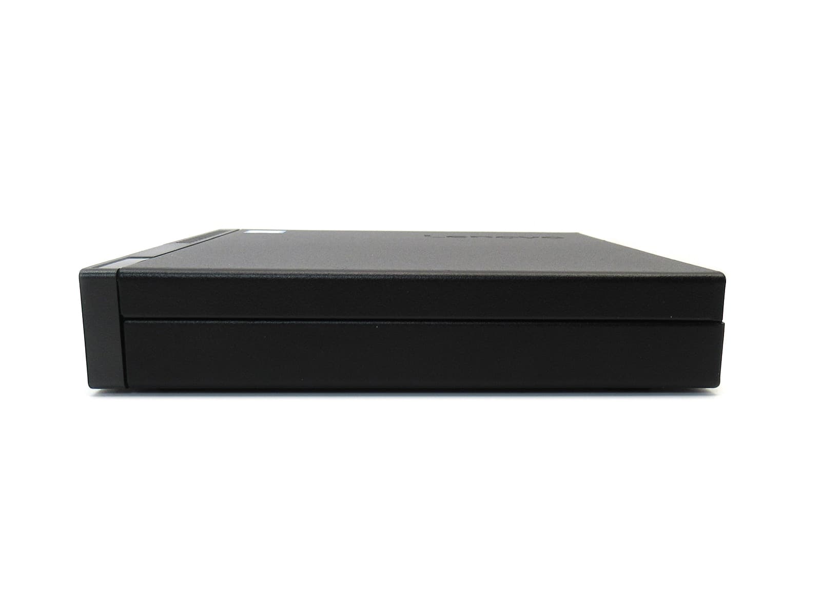 Mini Pc - Lenovo ThinkCentre M910q Tiny Cpu I5 7400T Ram 8Gb SSD 256Gb Windows 11 Pro - Ricondizionato - 4