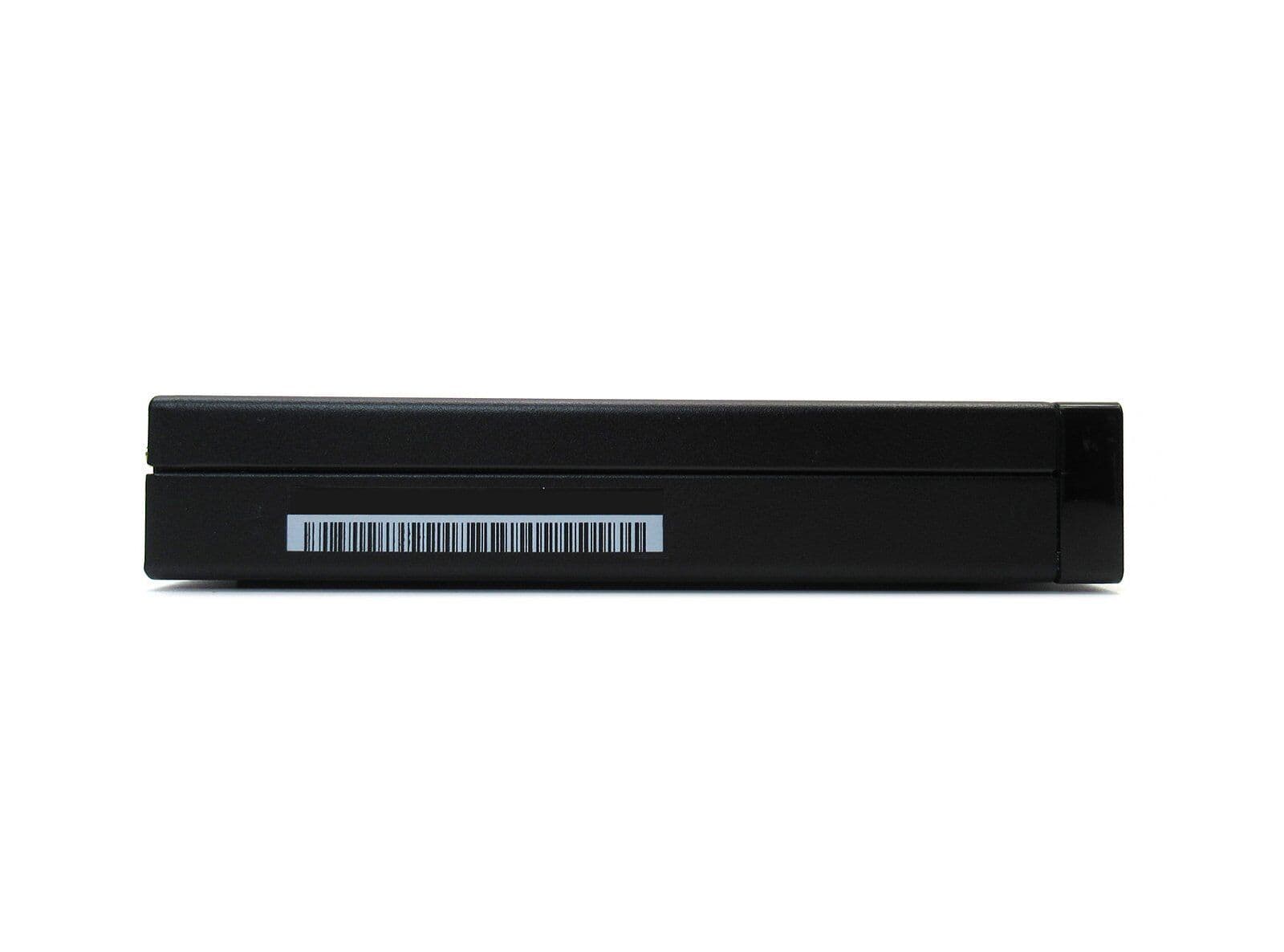 Mini Pc - Tiny Lenovo modello TinKCentre M93/Q Intel Core I5 4590T  Ram 8Gb SSD 120Gb - Ricondizionato - 3
