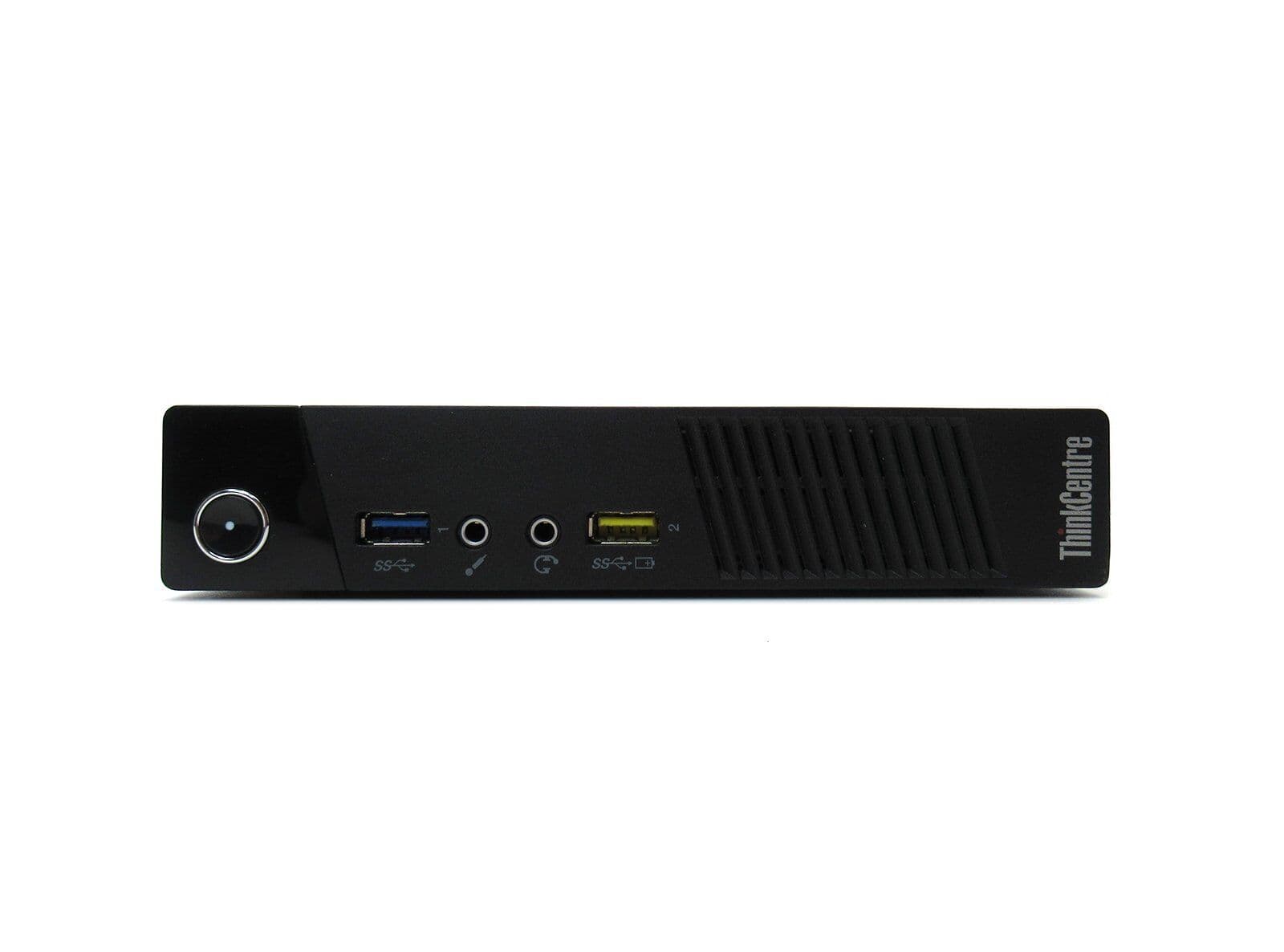 Mini Pc - Tiny Lenovo modello TinKCentre M93/Q Intel Core I5 4590T  Ram 8Gb SSD 120Gb - Ricondizionato - 4