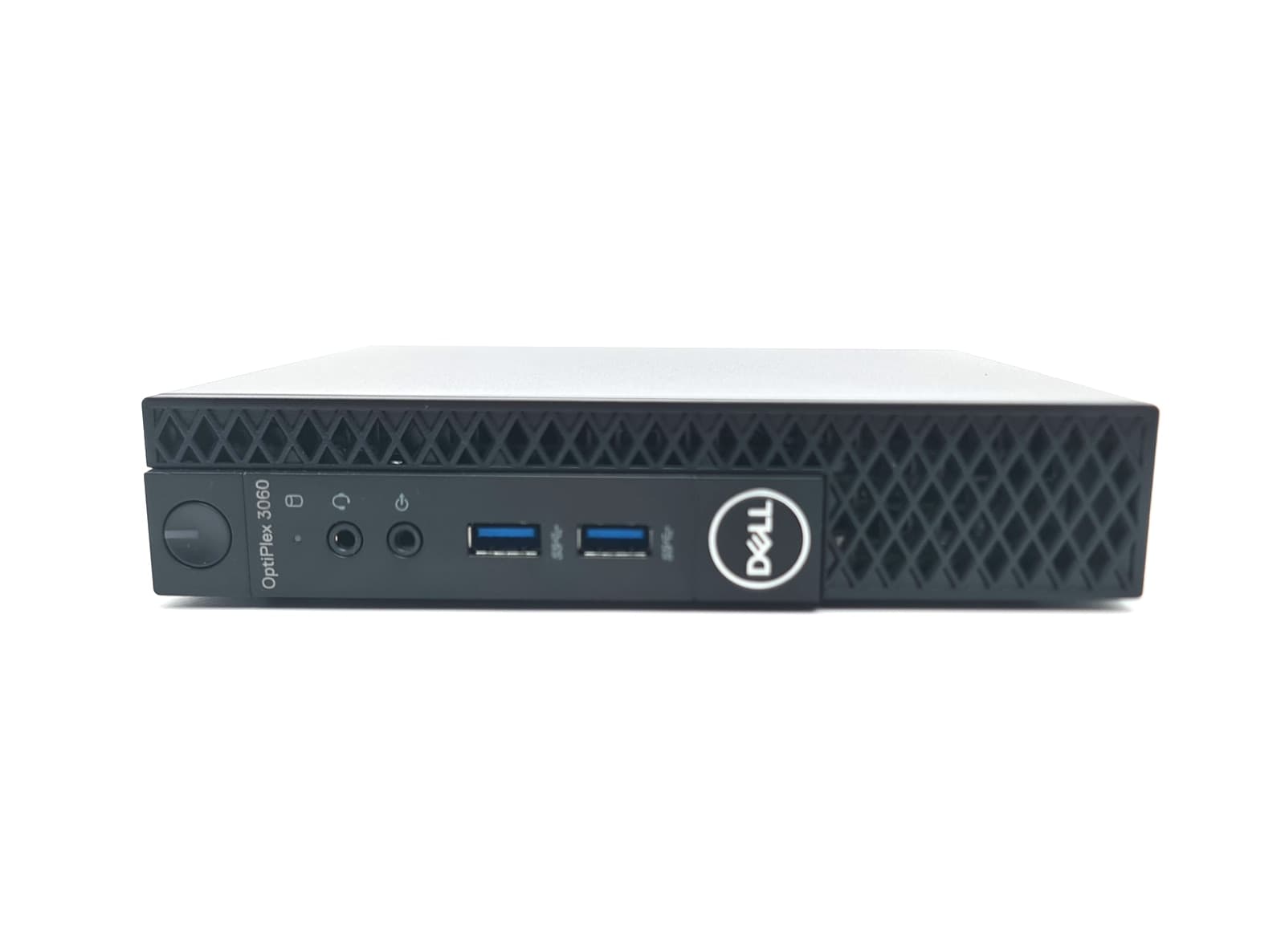 Mini Pc Dell OptiPlex 3060 Micro CPU I5 8500T Ram 16Gb NMVe 256Gb HDMI DP USB Tiny - Ricondizionato - 2