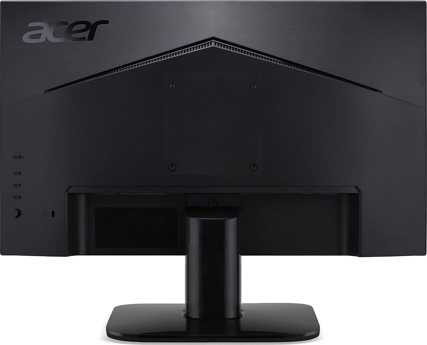 Monitor Acer 23.8 Pollici KA240Y Full HD 75Hz Ingressi HDMI e VGA - Ricondizionato - 3
